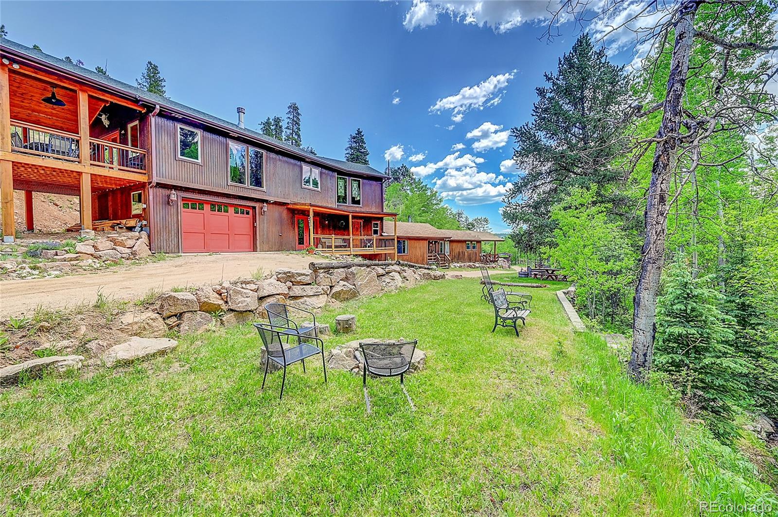 MLS Image #36 for 429  road p53 ,bailey, Colorado