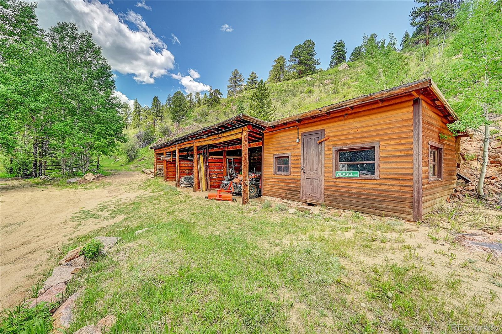 MLS Image #45 for 429  road p53 ,bailey, Colorado