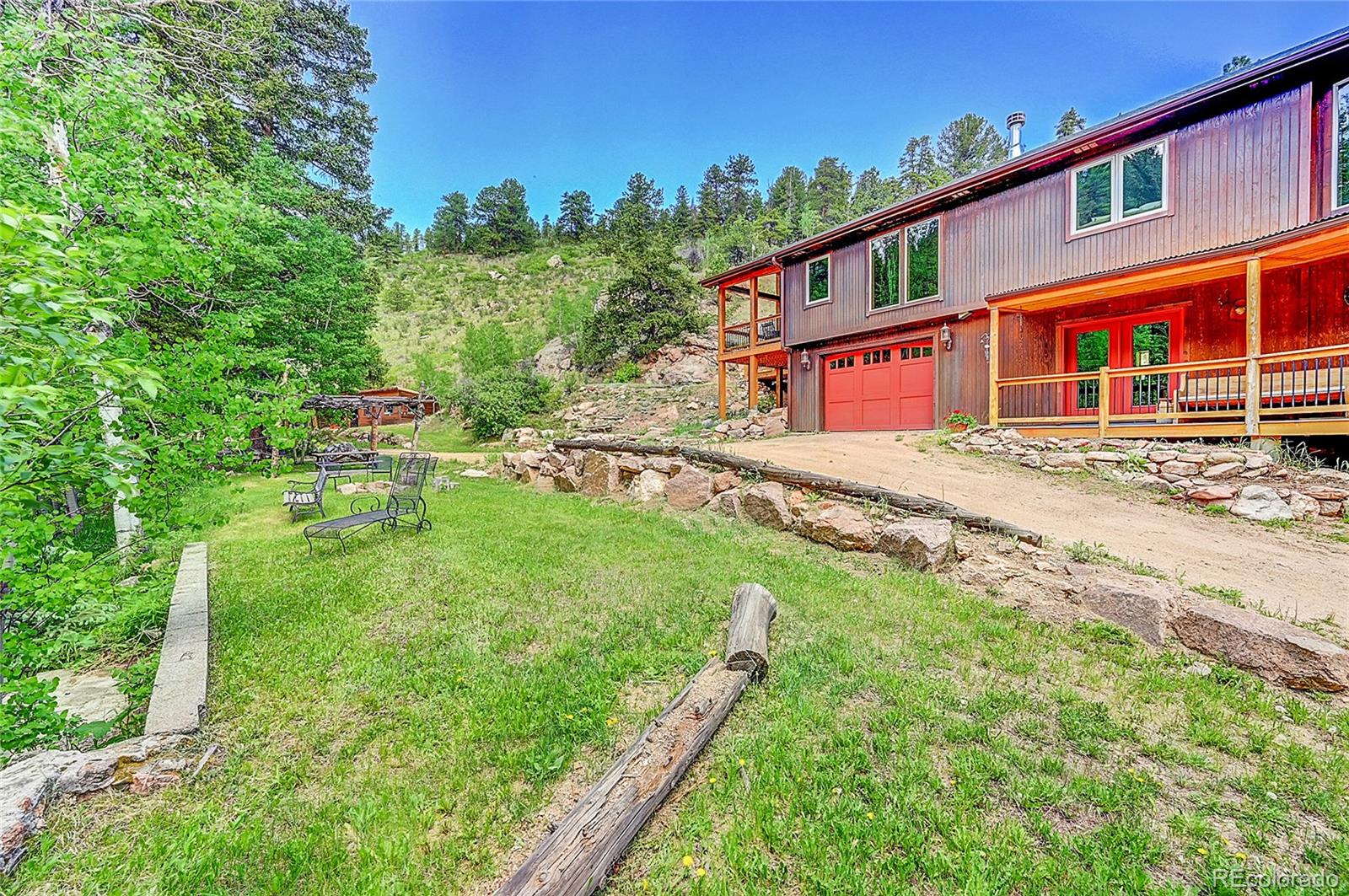 MLS Image #5 for 429  road p53 ,bailey, Colorado