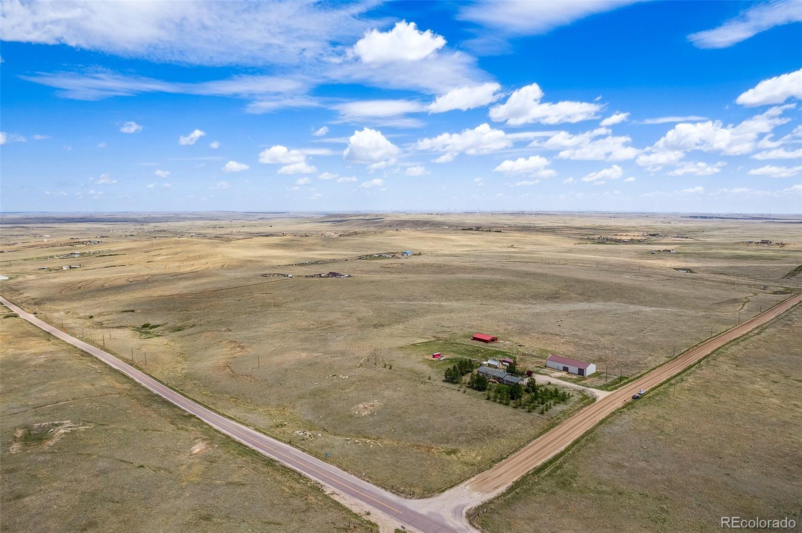 MLS Image #4 for 28850  funk road,calhan, Colorado