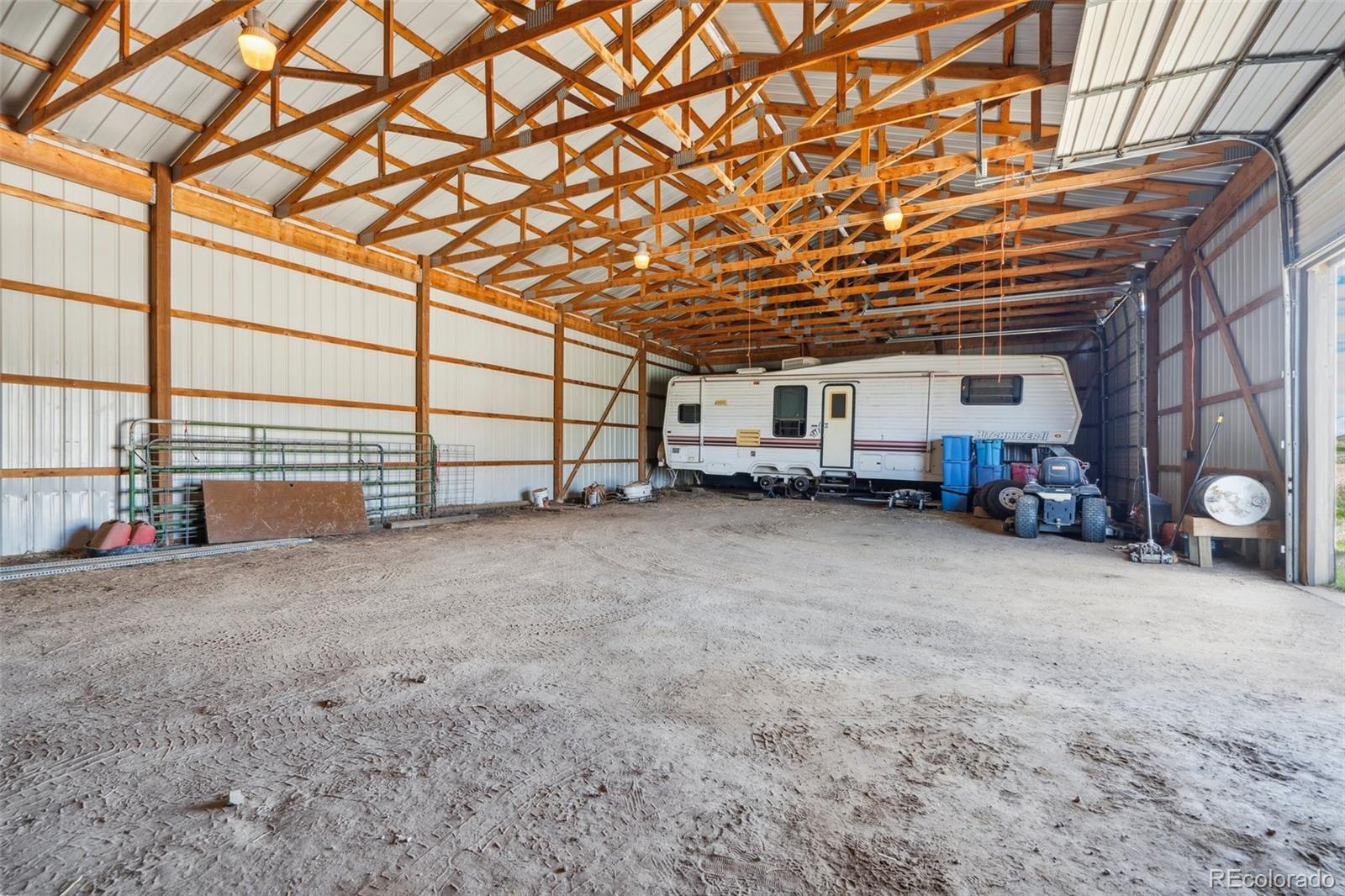 MLS Image #40 for 28850  funk road,calhan, Colorado