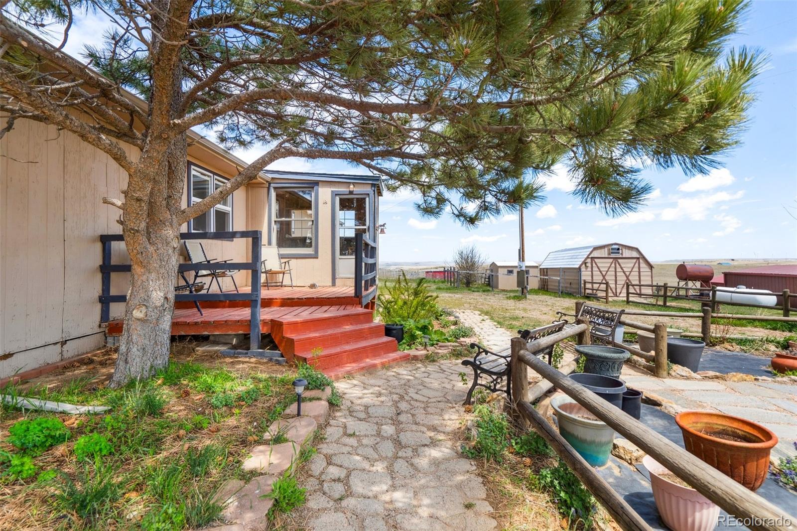 MLS Image #46 for 28850  funk road,calhan, Colorado