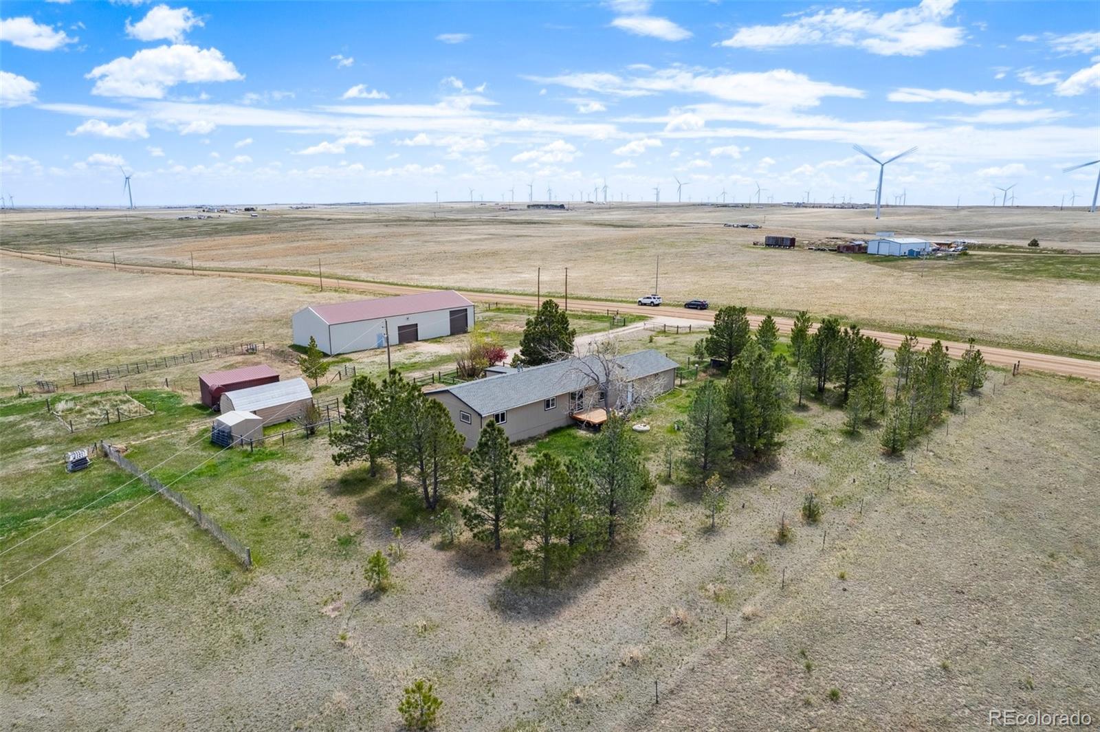 MLS Image #6 for 28850  funk road,calhan, Colorado