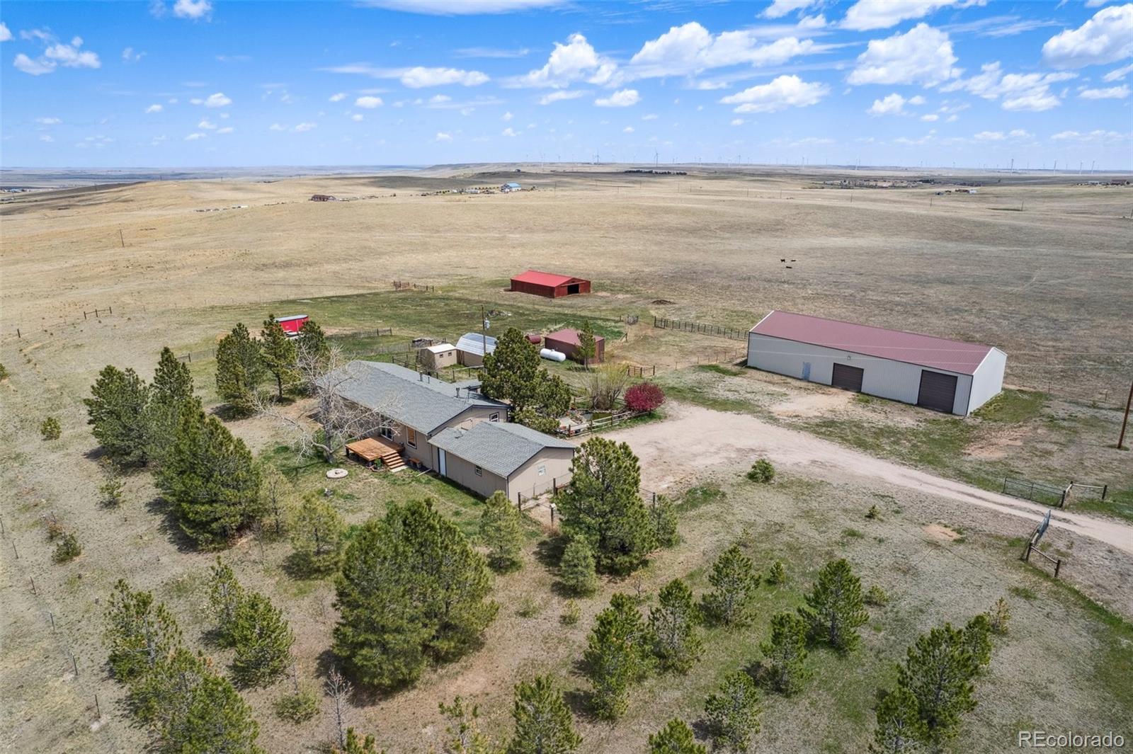 MLS Image #7 for 28850  funk road,calhan, Colorado