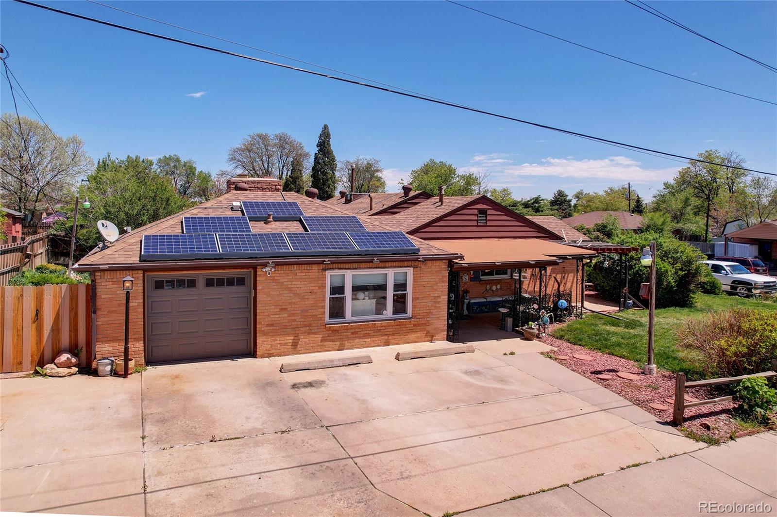 MLS Image #1 for 9161  myrna place,thornton, Colorado