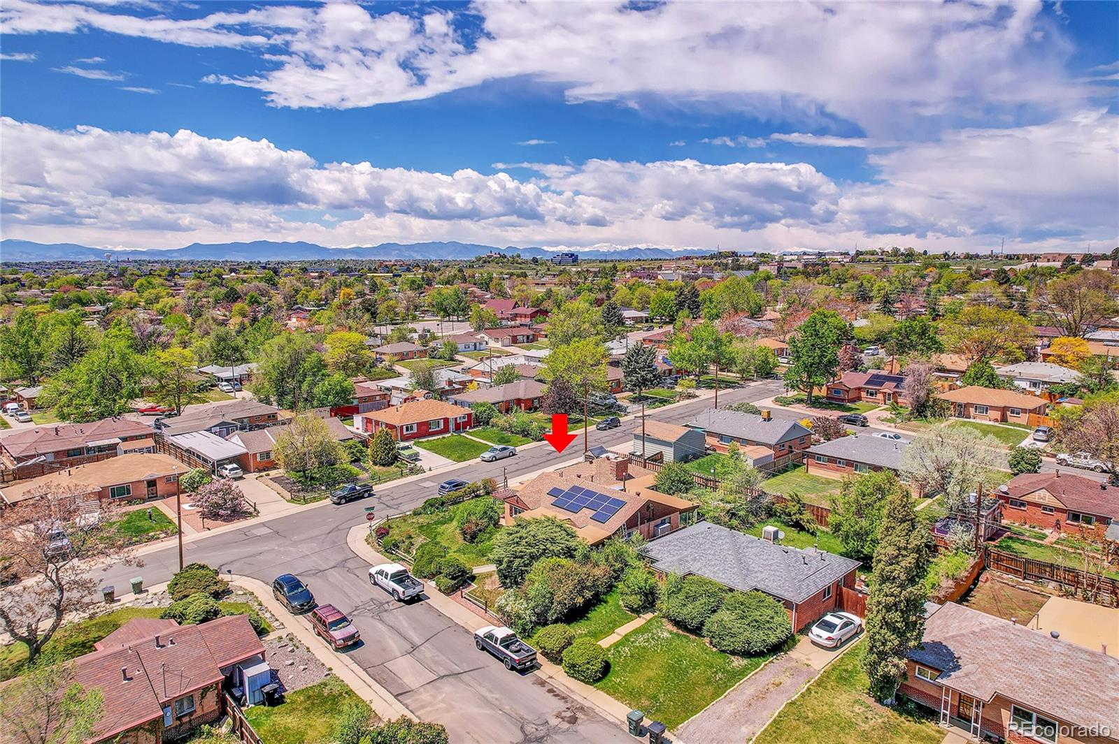 MLS Image #45 for 9161  myrna place,thornton, Colorado