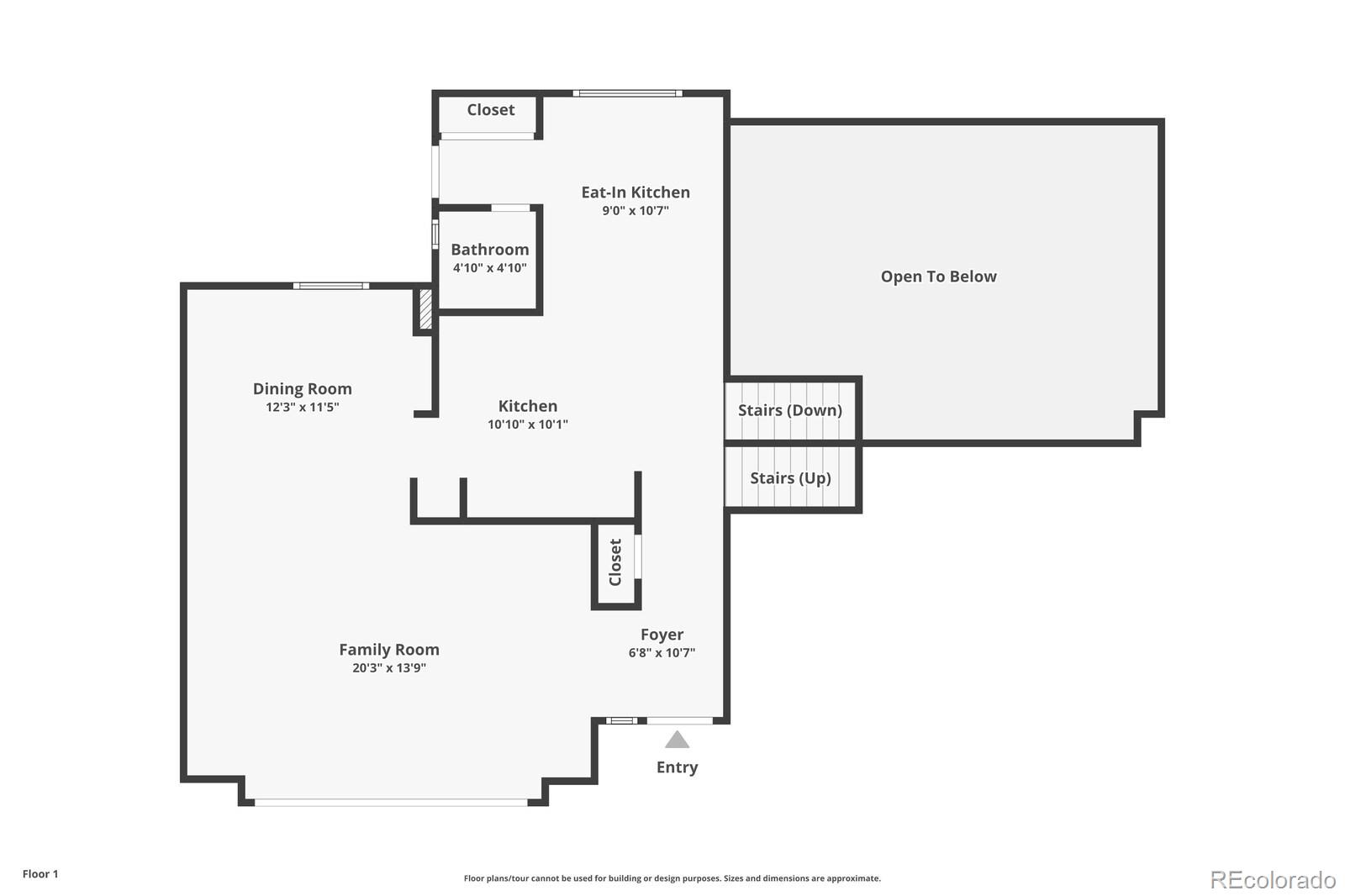 MLS Image #36 for 10090  vrain court,westminster, Colorado