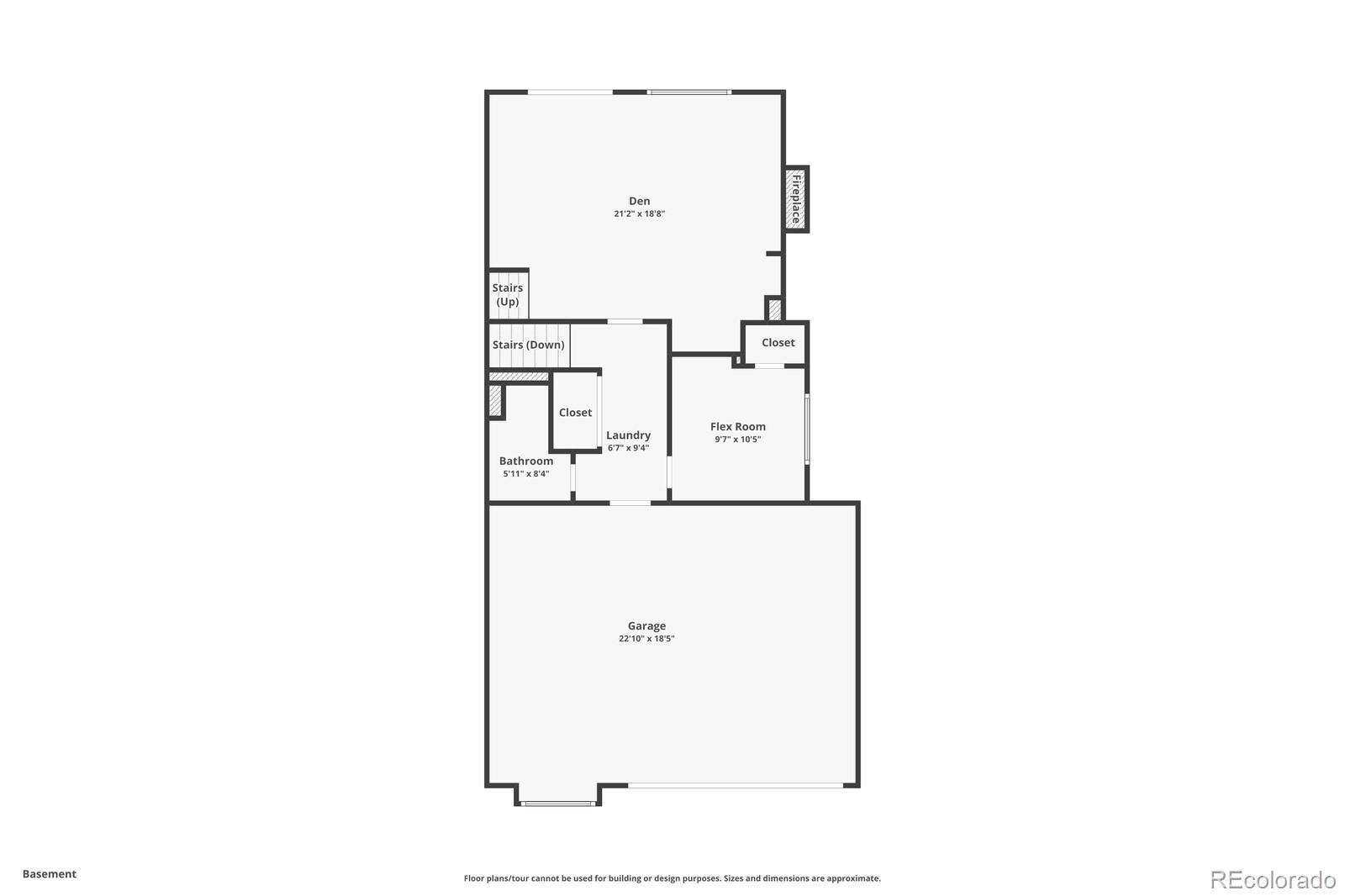 MLS Image #38 for 10090  vrain court,westminster, Colorado