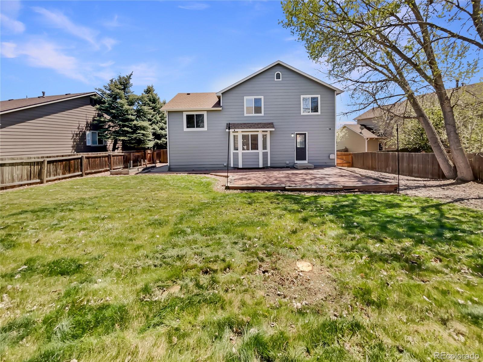 MLS Image #5 for 23979  glenmoor way,parker, Colorado