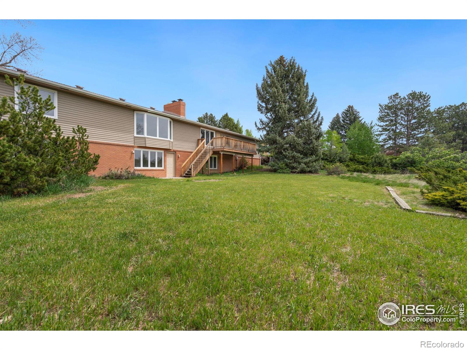 MLS Image #25 for 1831  rangeview drive,fort collins, Colorado