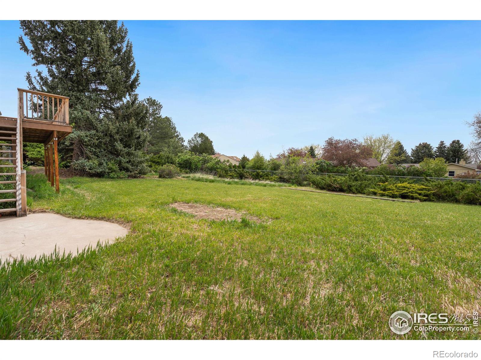 MLS Image #27 for 1831  rangeview drive,fort collins, Colorado