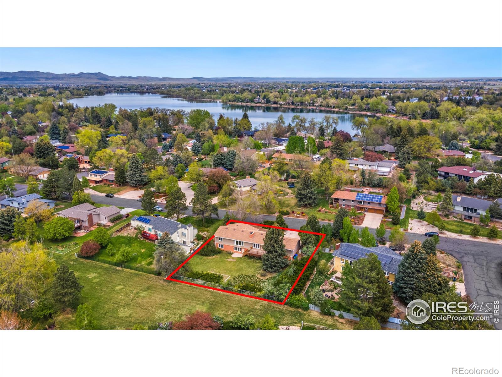 MLS Image #28 for 1831  rangeview drive,fort collins, Colorado