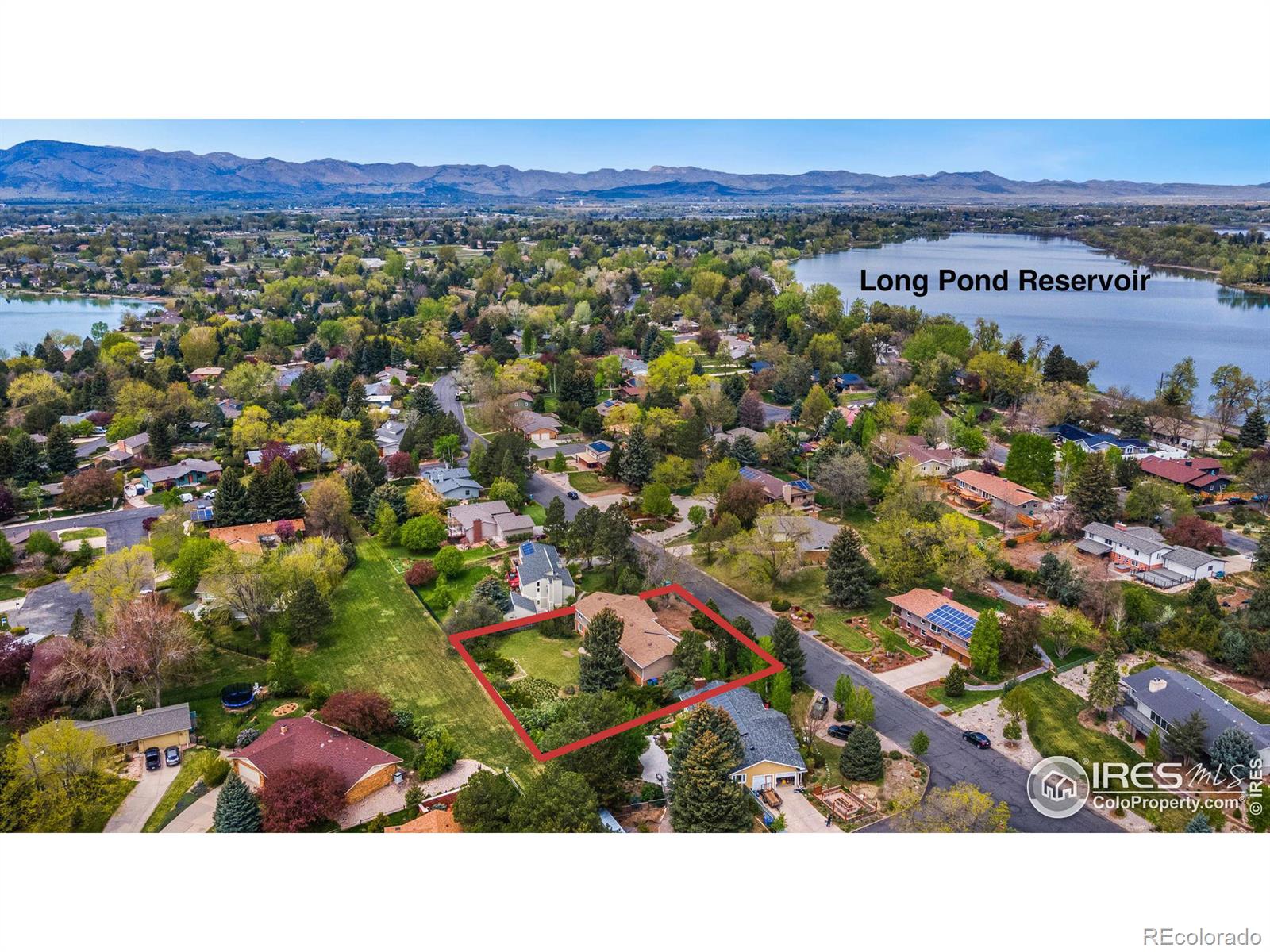 MLS Image #29 for 1831  rangeview drive,fort collins, Colorado