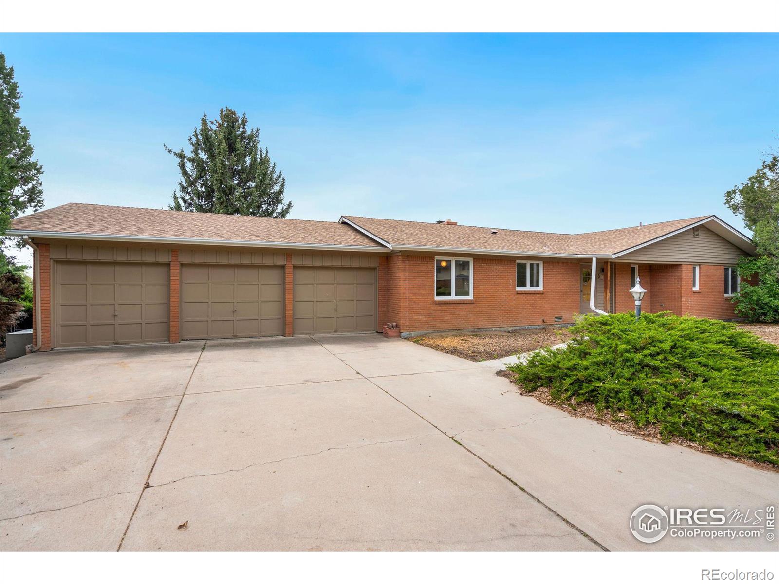 MLS Image #3 for 1831  rangeview drive,fort collins, Colorado