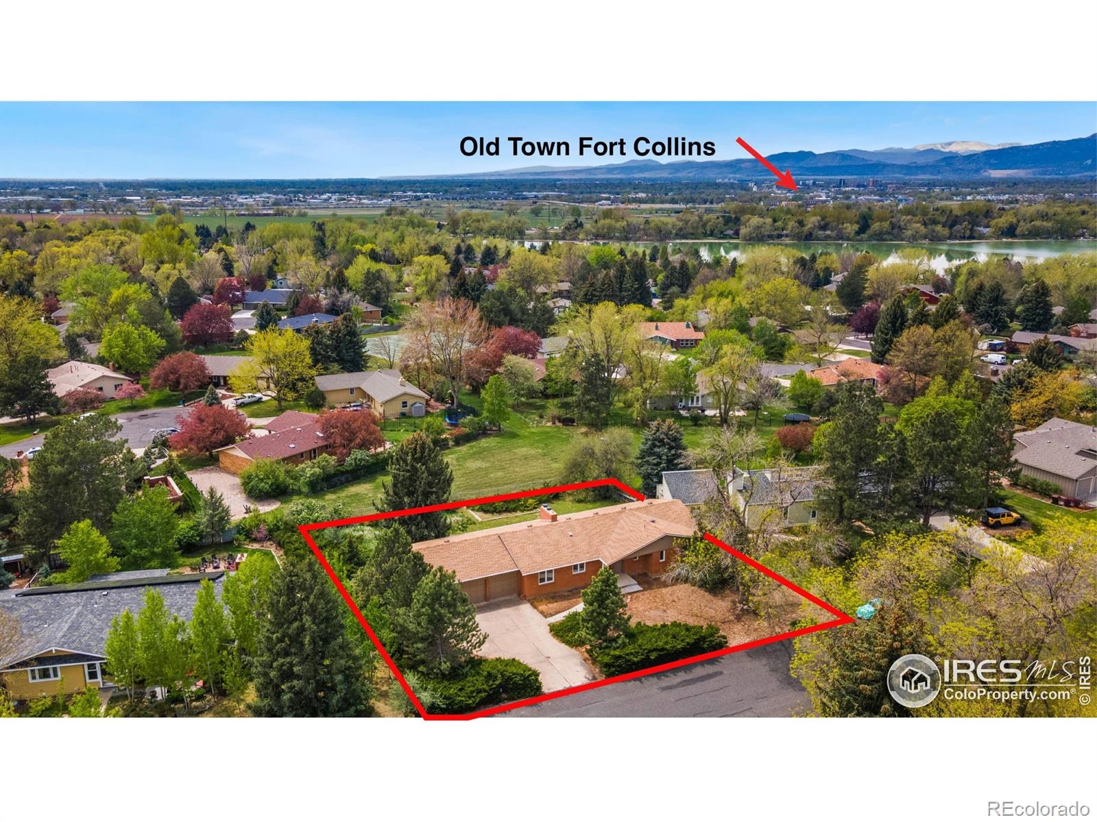 MLS Image #30 for 1831  rangeview drive,fort collins, Colorado