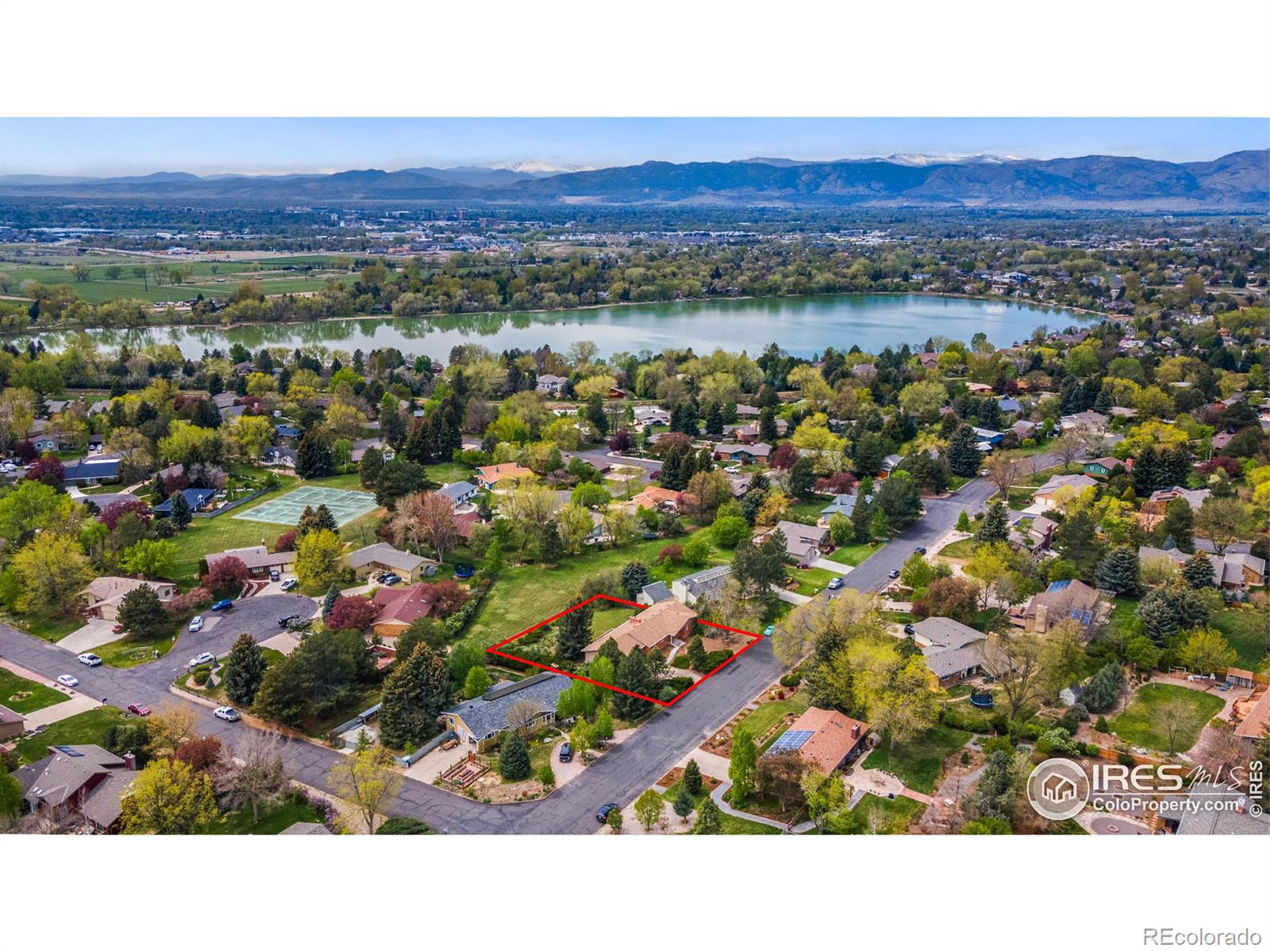 MLS Image #31 for 1831  rangeview drive,fort collins, Colorado