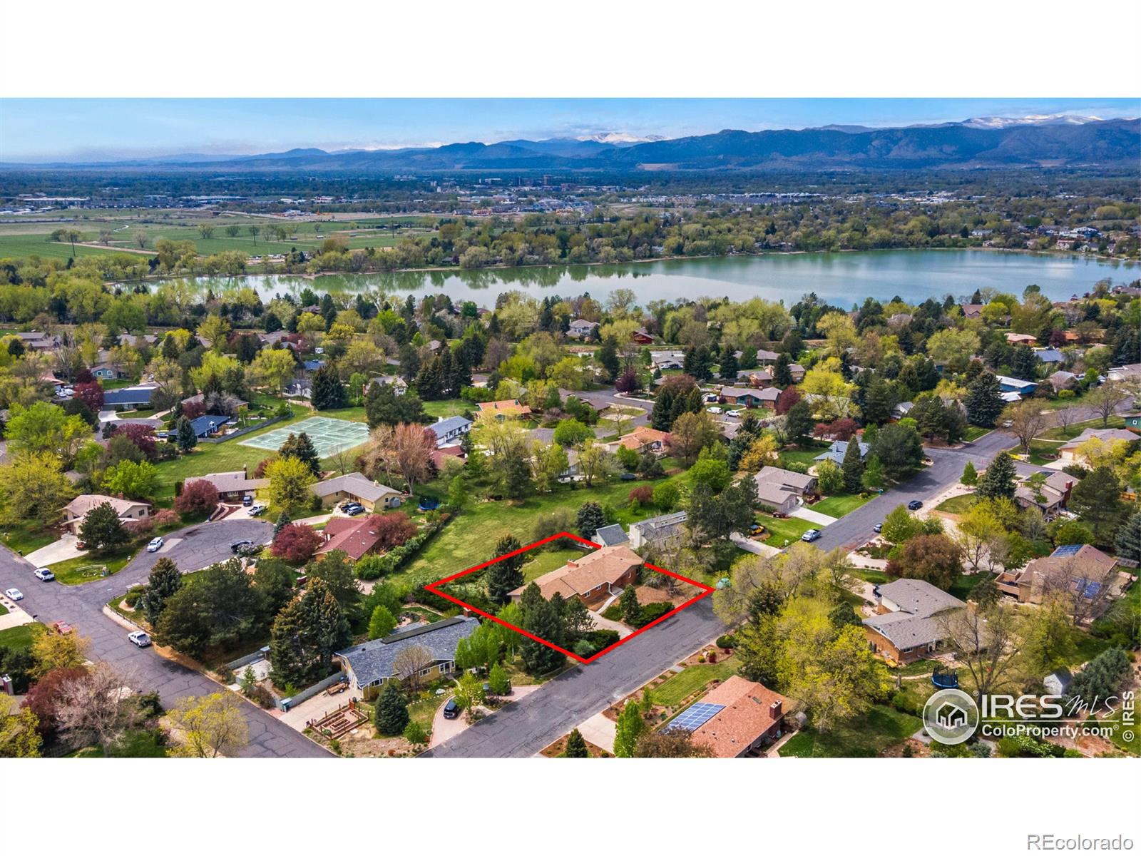 MLS Image #33 for 1831  rangeview drive,fort collins, Colorado