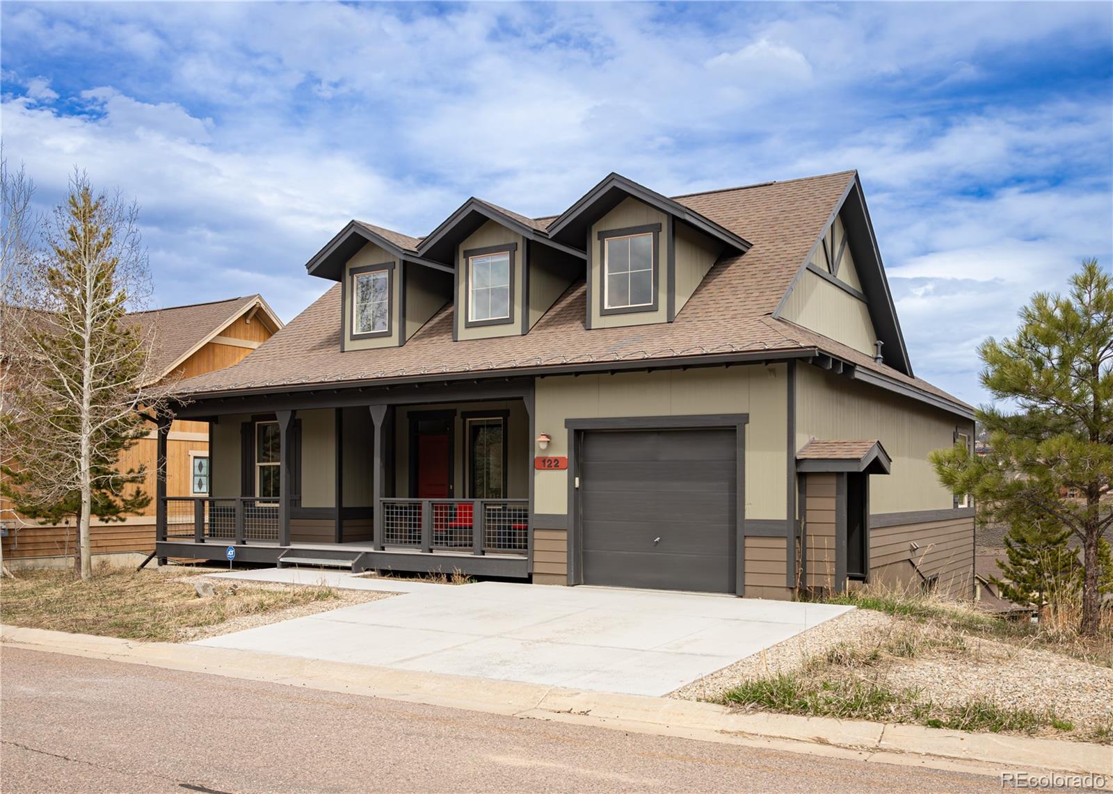 MLS Image #27 for 122  fairway lane,granby, Colorado