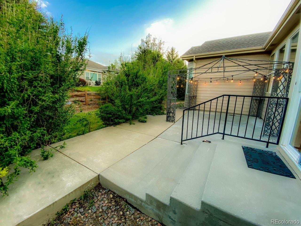 MLS Image #18 for 17694 w 63rd drive,golden, Colorado