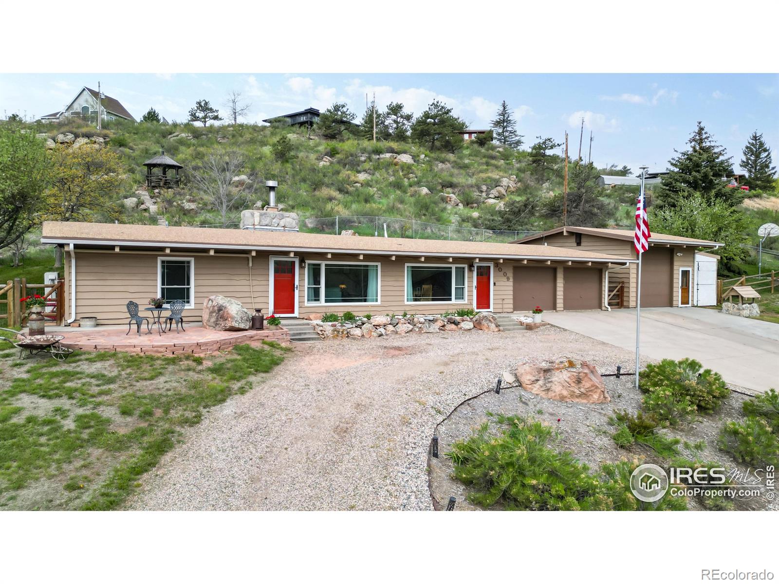 MLS Image #31 for 3009  escondido drive,loveland, Colorado