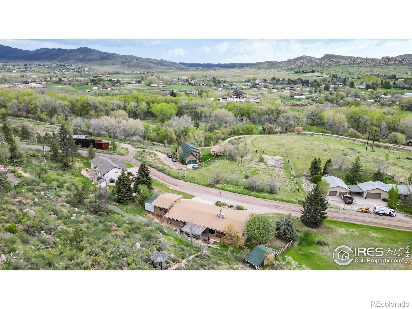 MLS Image #33 for 3009  escondido drive,loveland, Colorado