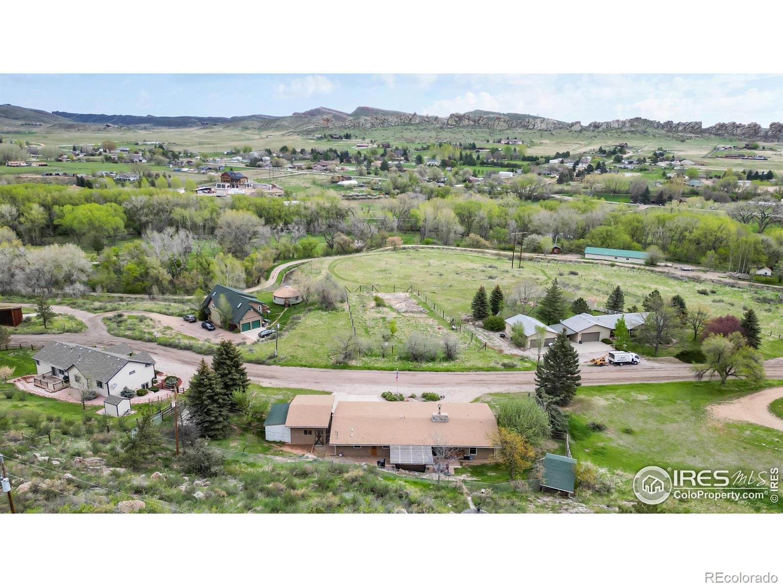 MLS Image #34 for 3009  escondido drive,loveland, Colorado