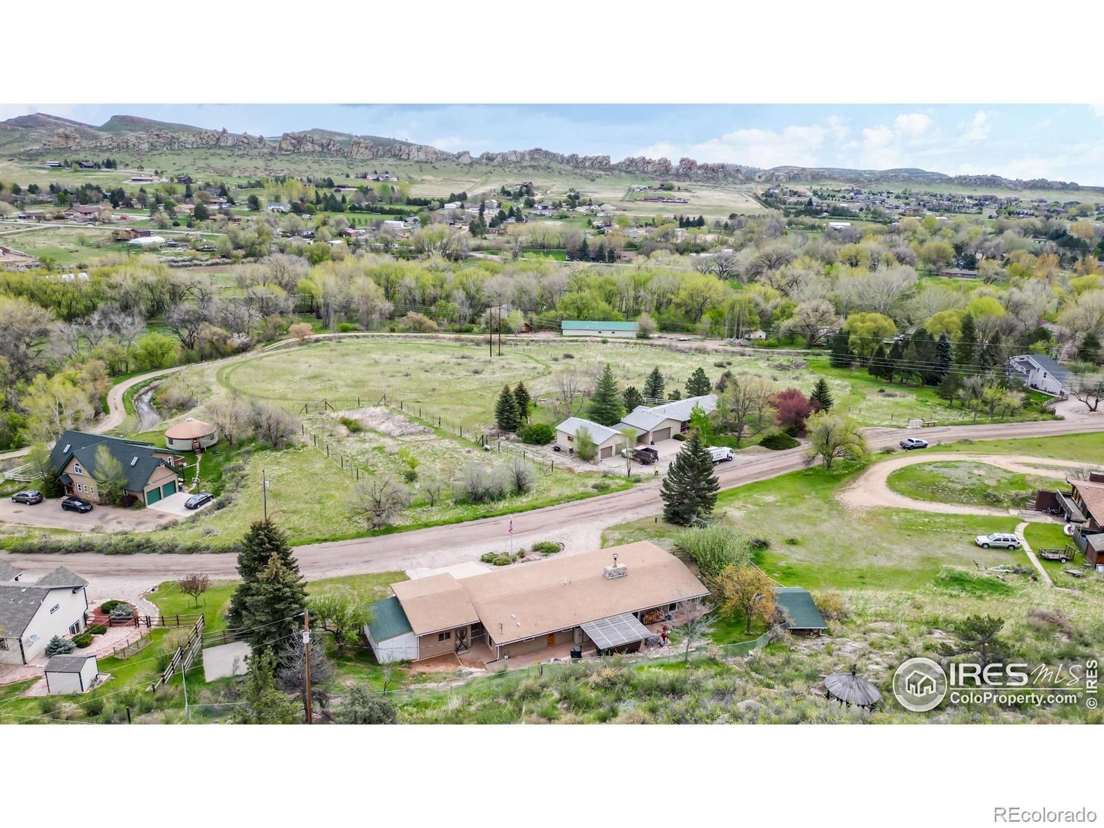 MLS Image #35 for 3009  escondido drive,loveland, Colorado