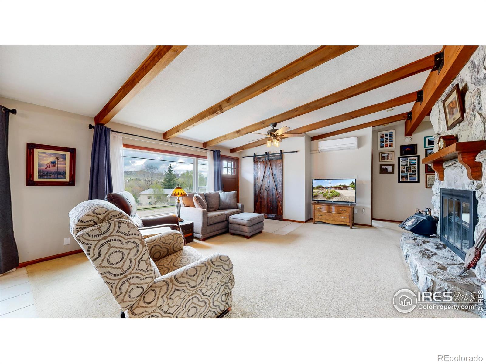 MLS Image #7 for 3009  escondido drive,loveland, Colorado