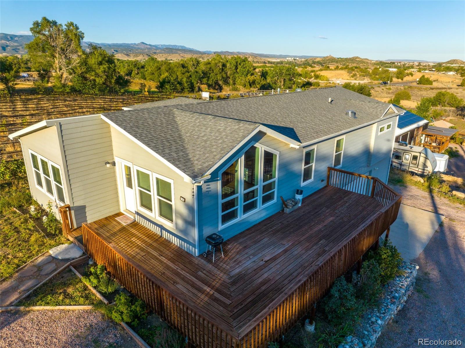 MLS Image #0 for 1704  willow street,canon city, Colorado