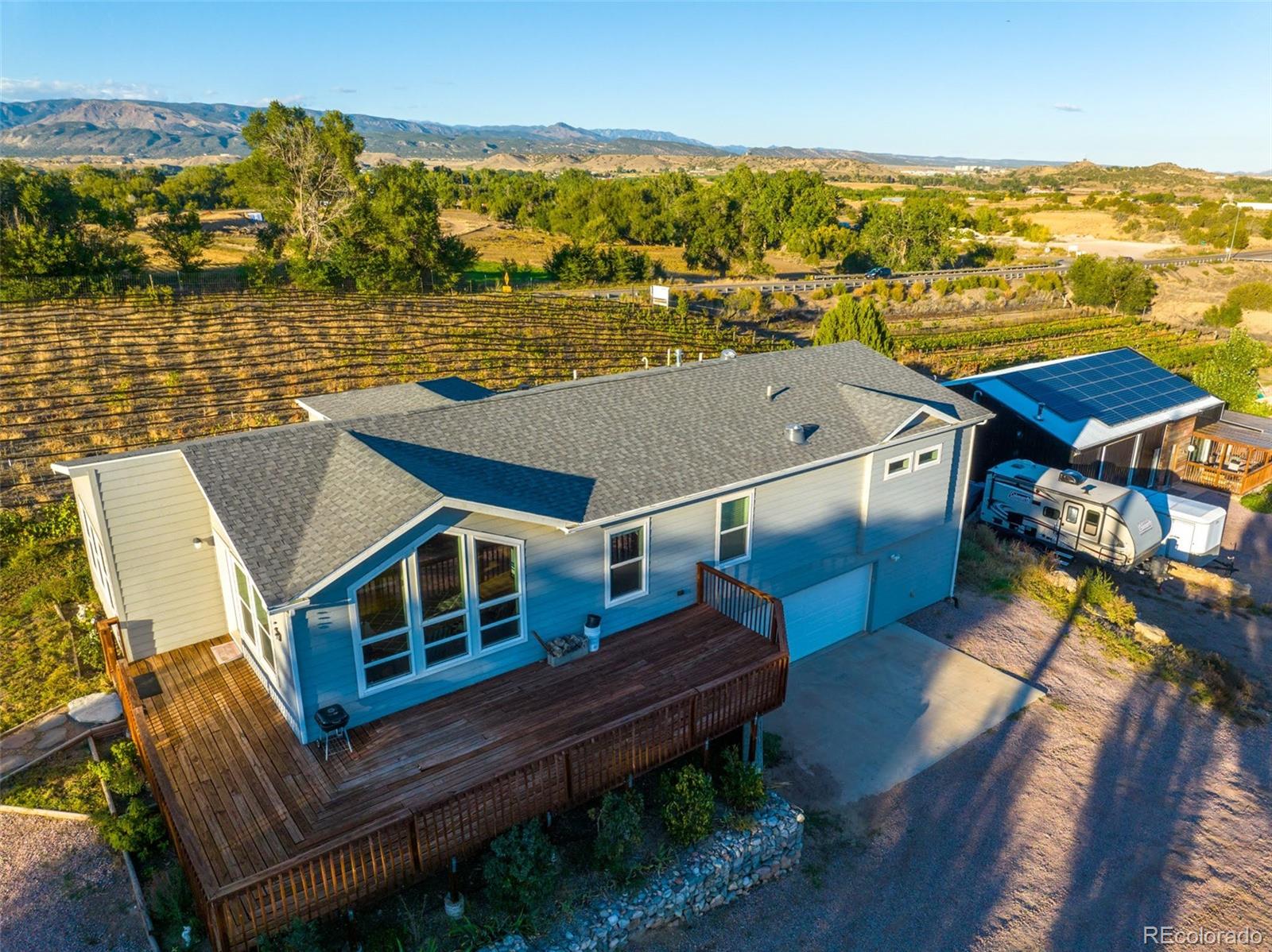 MLS Image #10 for 1704  willow street,canon city, Colorado