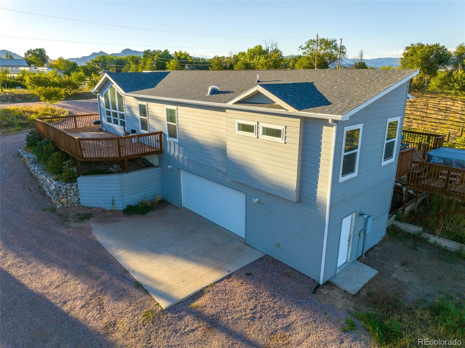 MLS Image #11 for 1704  willow street,canon city, Colorado