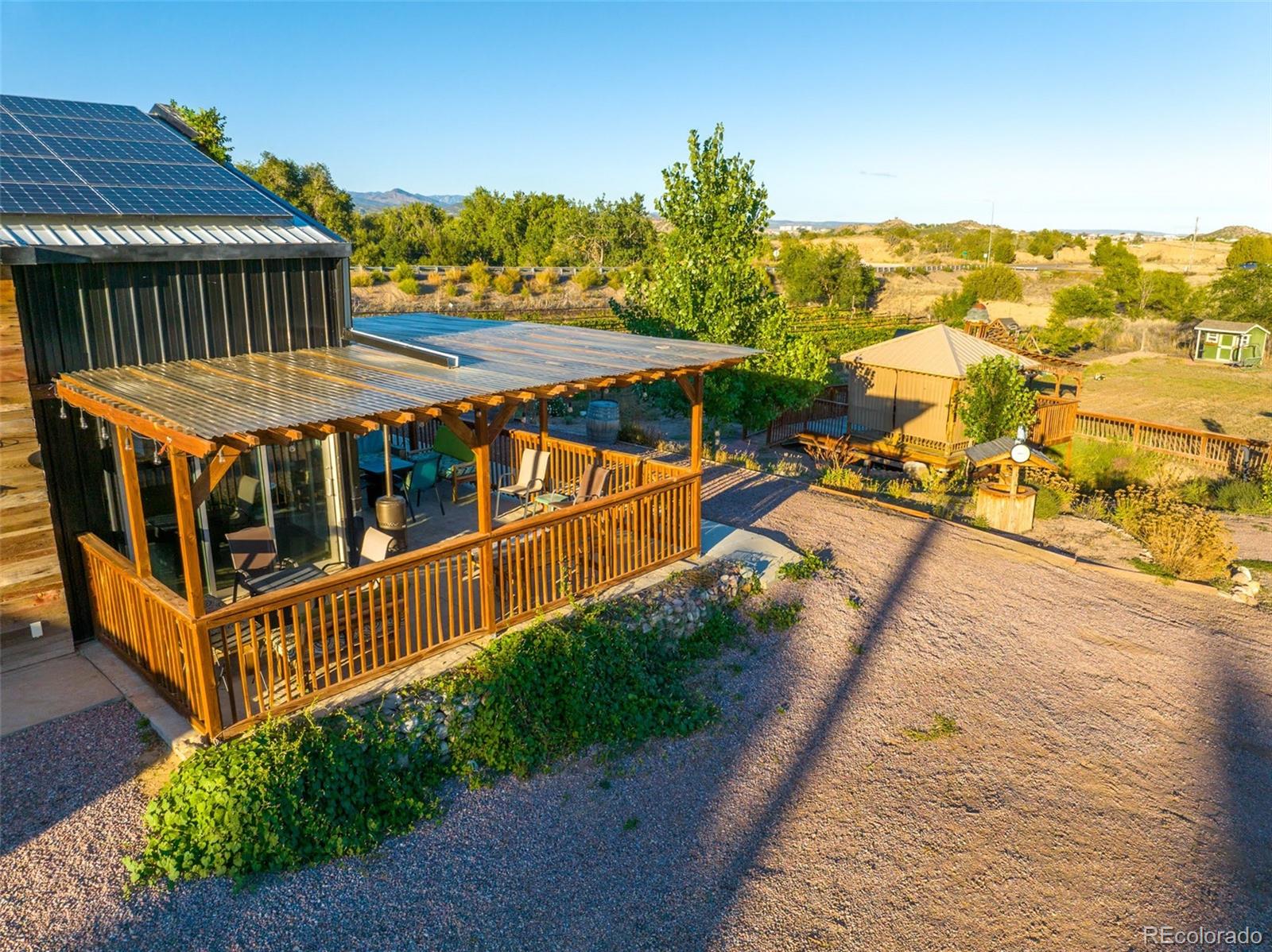 MLS Image #13 for 1704  willow street,canon city, Colorado