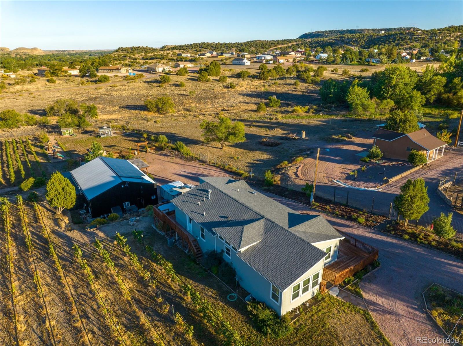 MLS Image #2 for 1704  willow street,canon city, Colorado