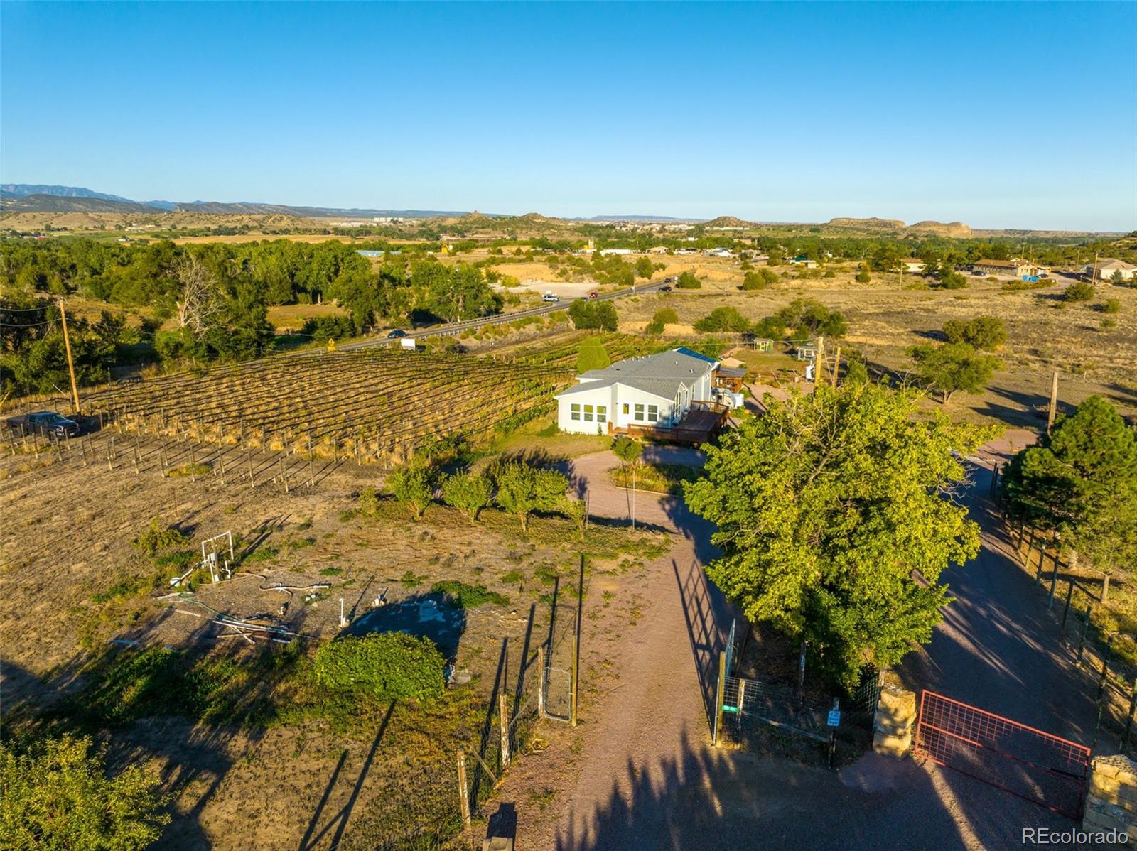 MLS Image #38 for 1704  willow street,canon city, Colorado