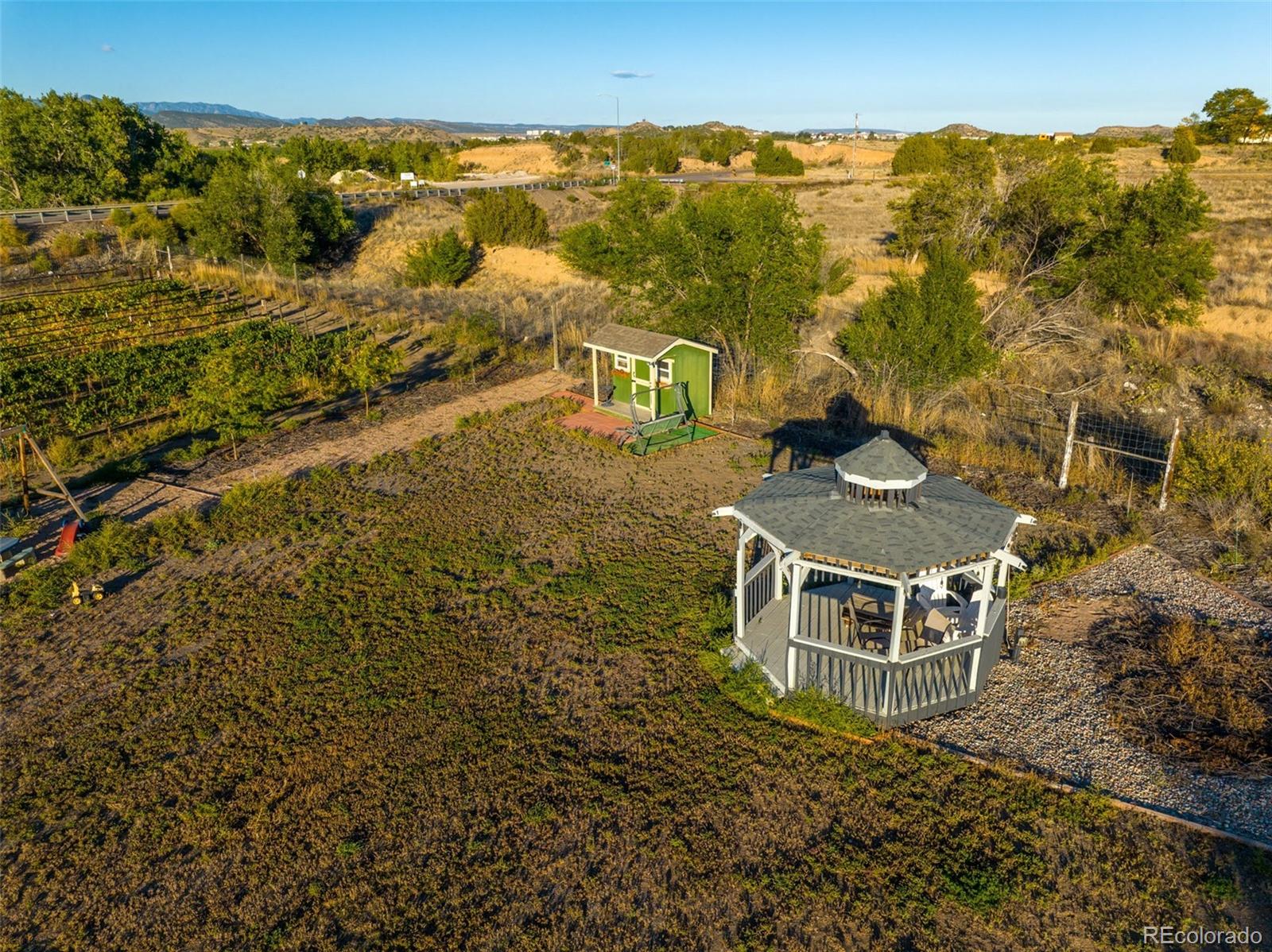 MLS Image #4 for 1704  willow street,canon city, Colorado