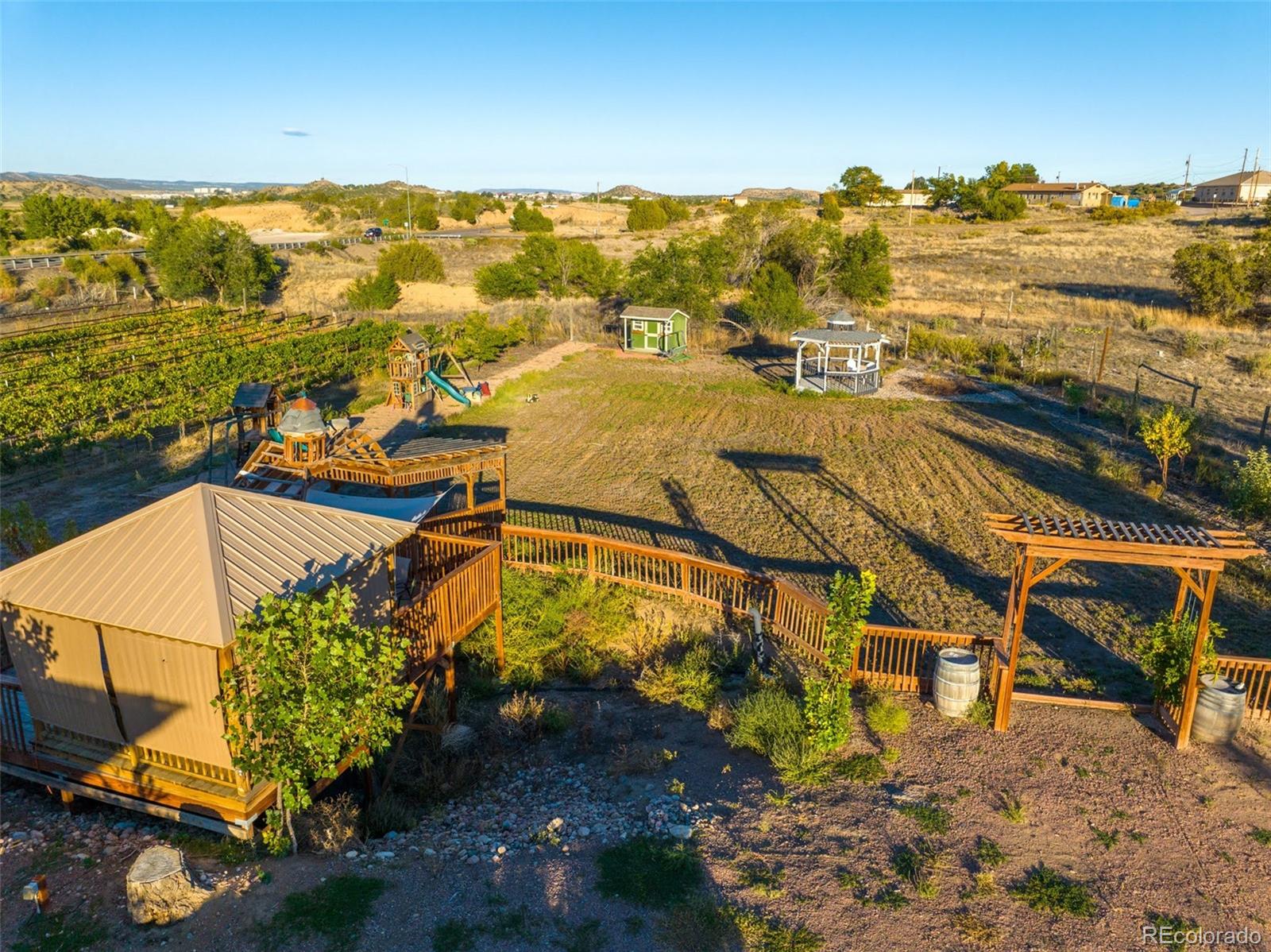 MLS Image #8 for 1704  willow street,canon city, Colorado