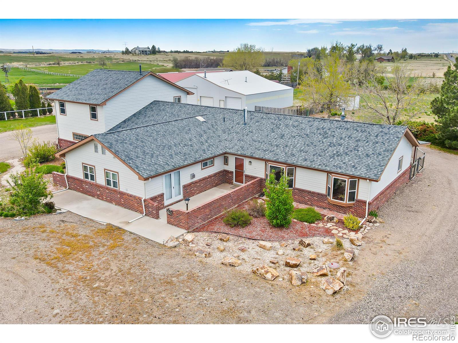 MLS Image #2 for 221 e county road 66 ,fort collins, Colorado