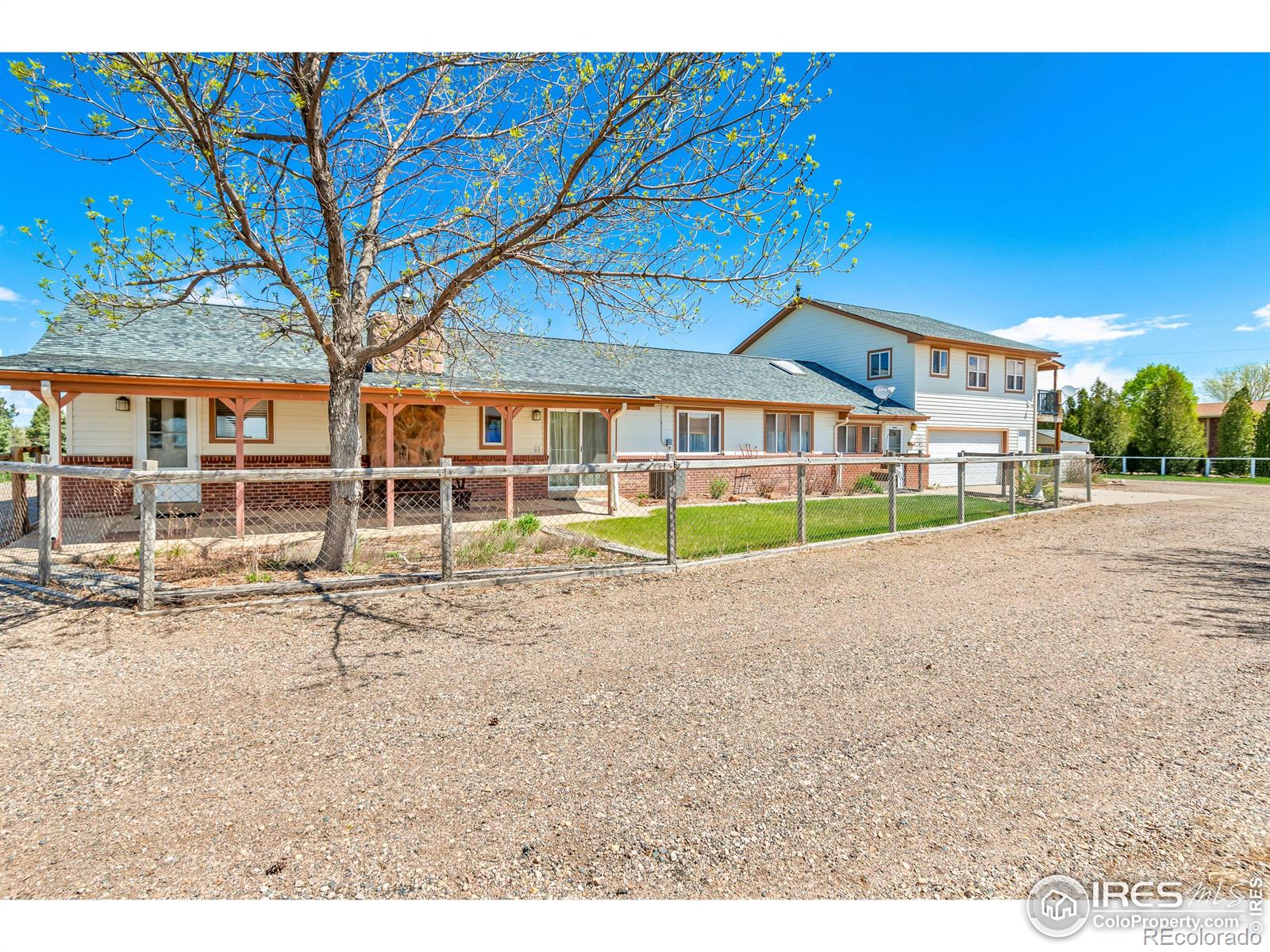 MLS Image #7 for 221 e county road 66 ,fort collins, Colorado