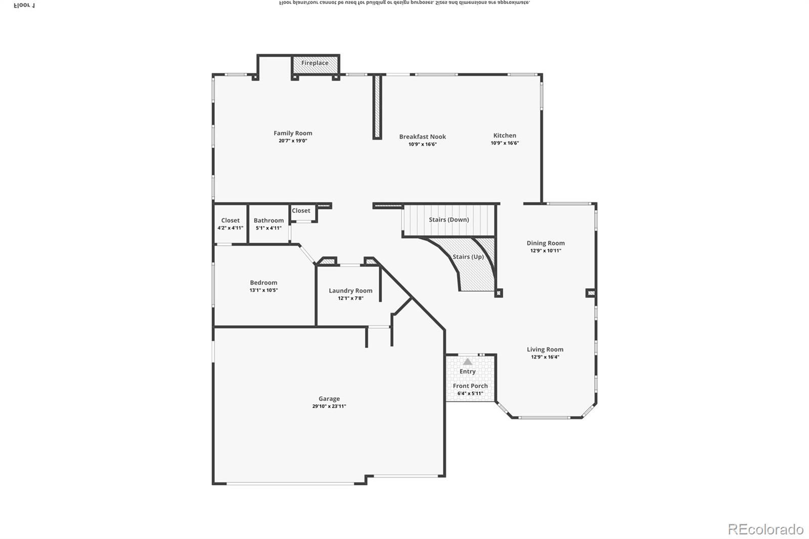 MLS Image #28 for 6102  devinney way,arvada, Colorado