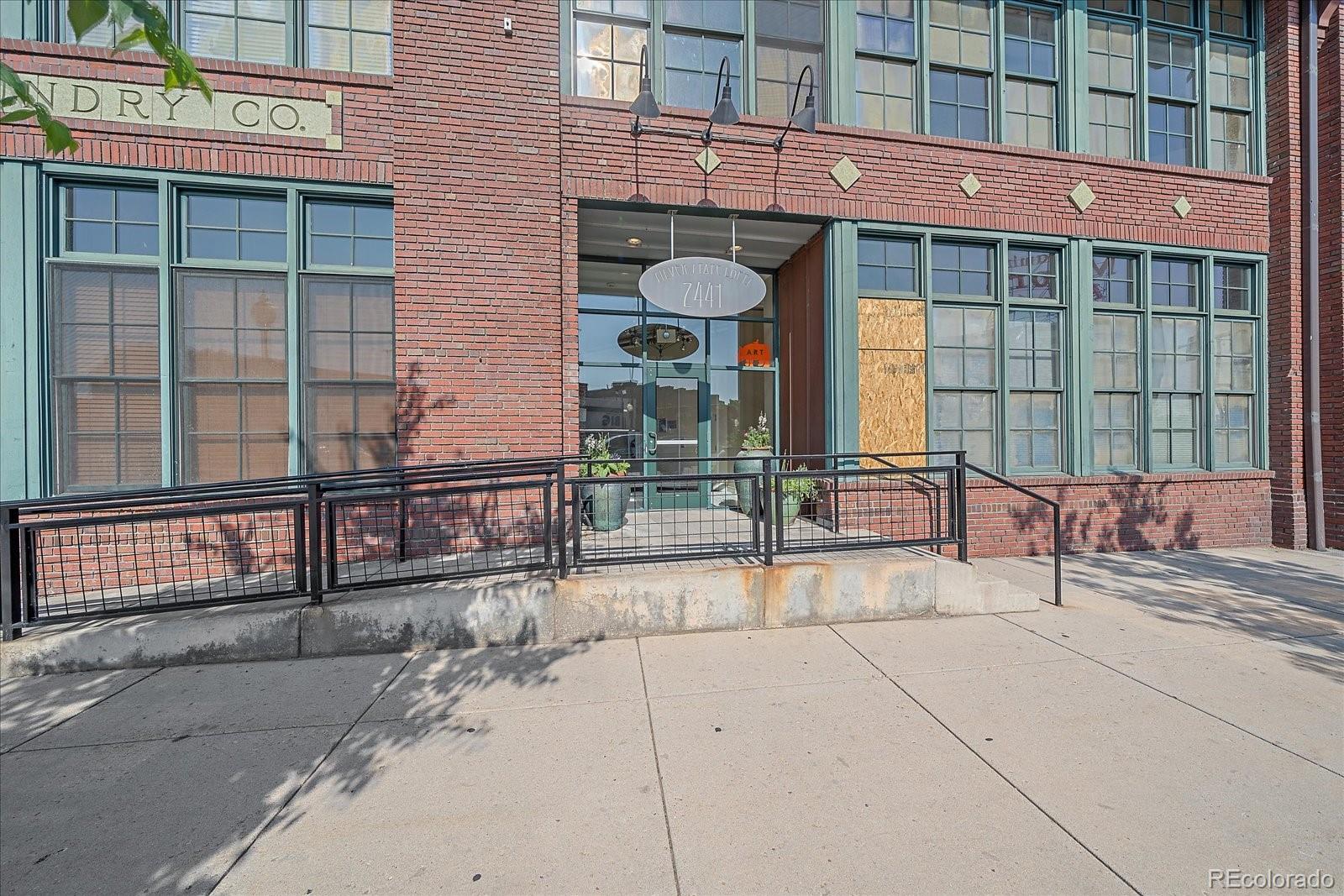 MLS Image #25 for 2441 n broadway ,denver, Colorado