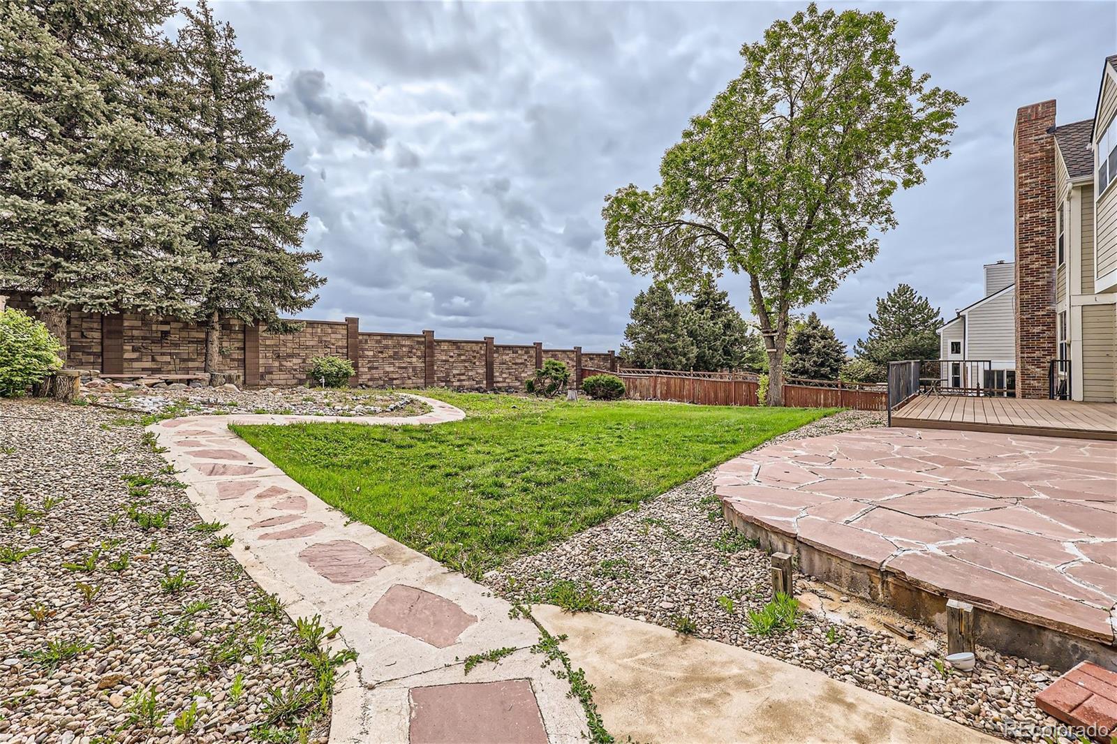 MLS Image #26 for 4240 s yukon way,lakewood, Colorado