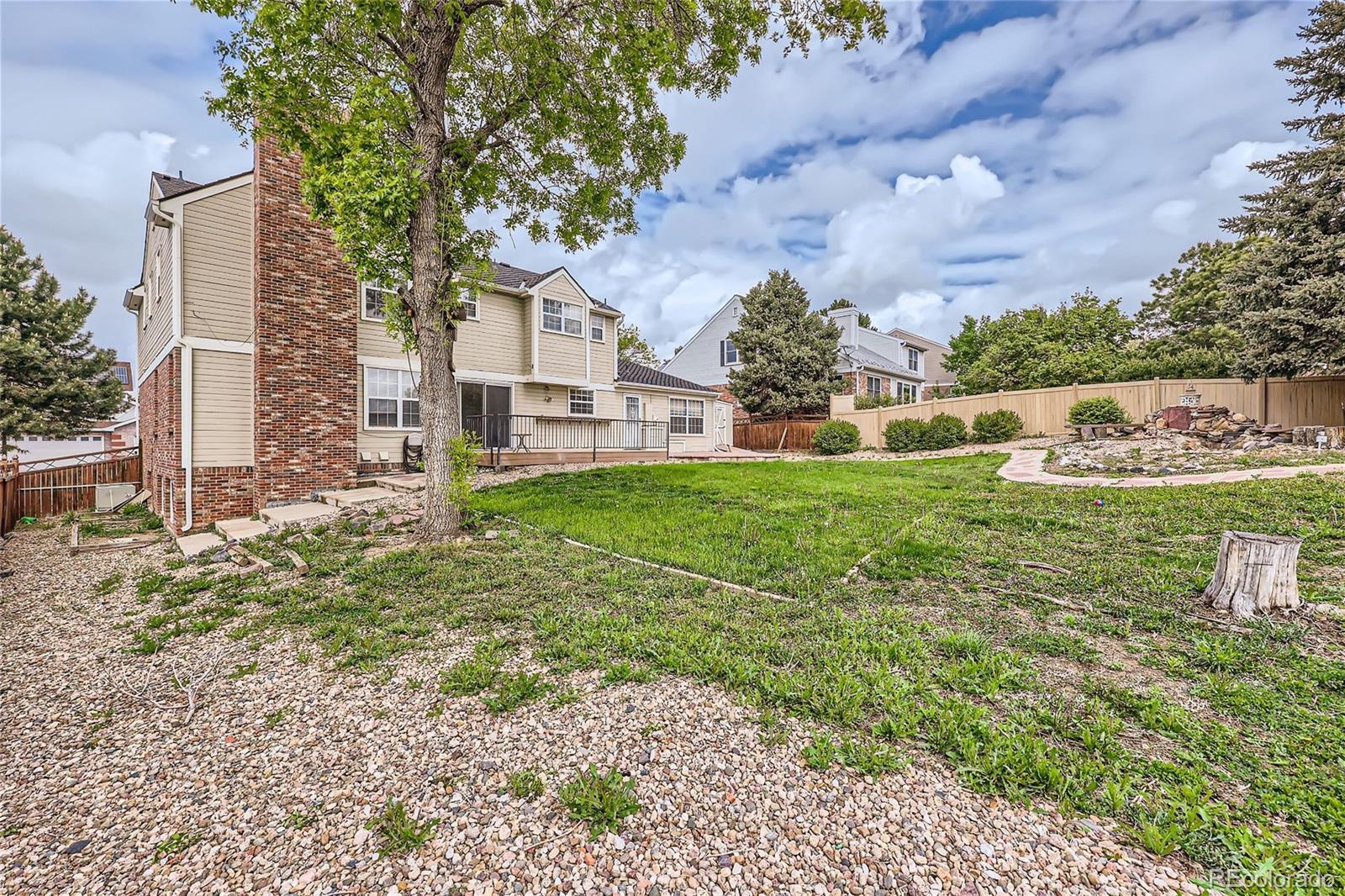 MLS Image #27 for 4240 s yukon way,lakewood, Colorado