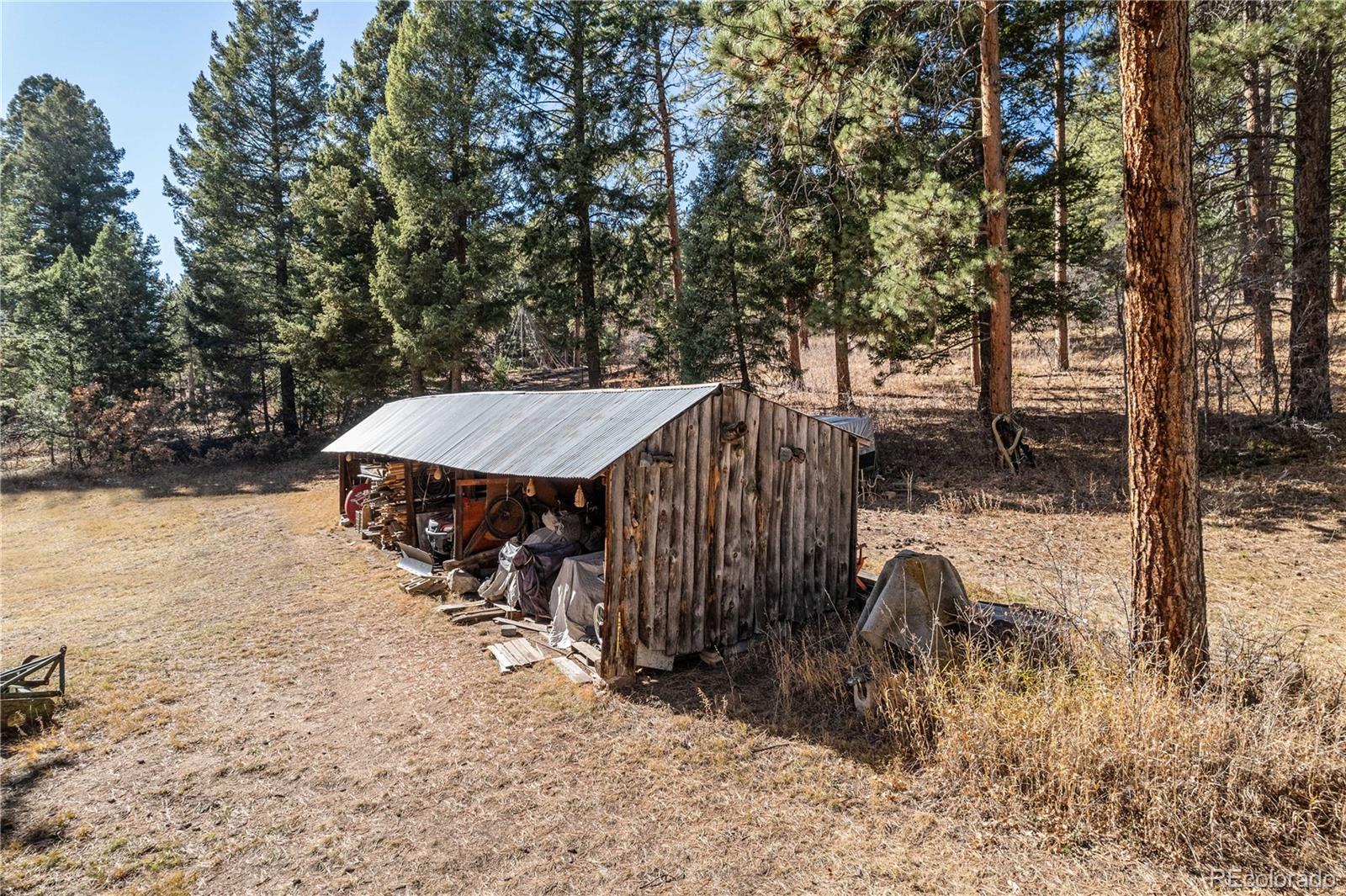 MLS Image #29 for 107 n county highway 67 ,sedalia, Colorado