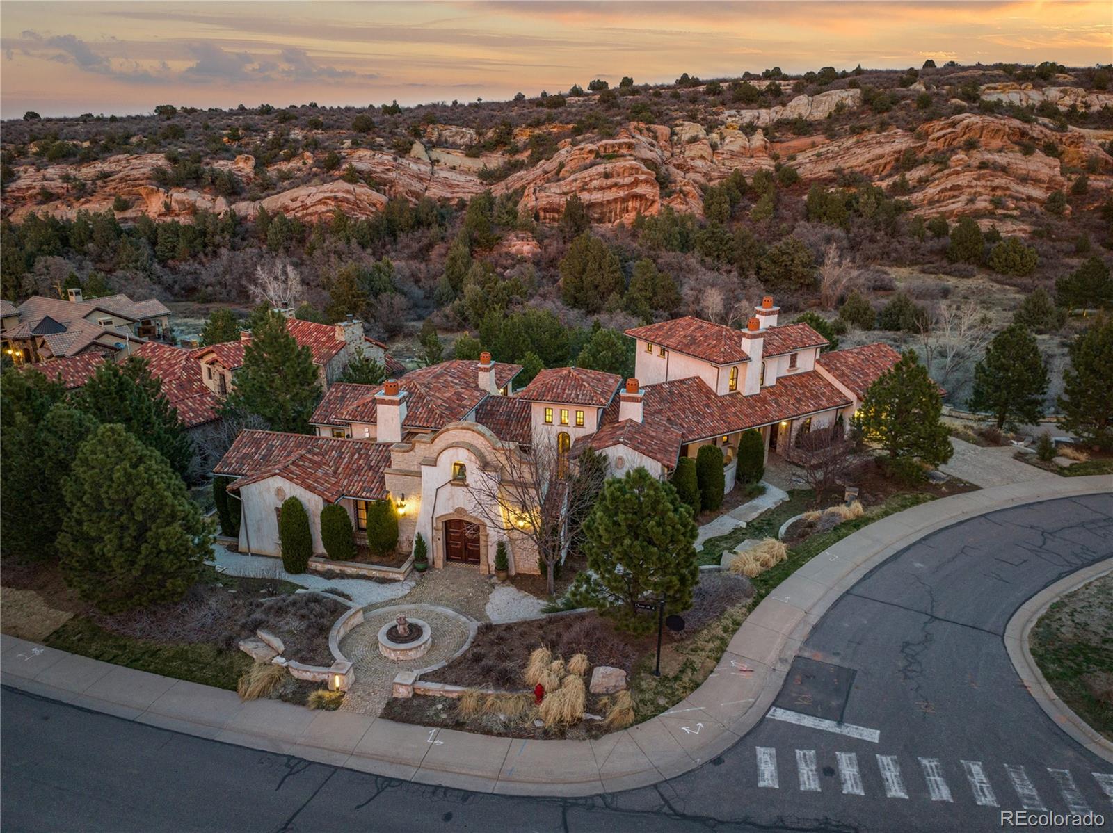 MLS Image #0 for 7944  dante drive,littleton, Colorado