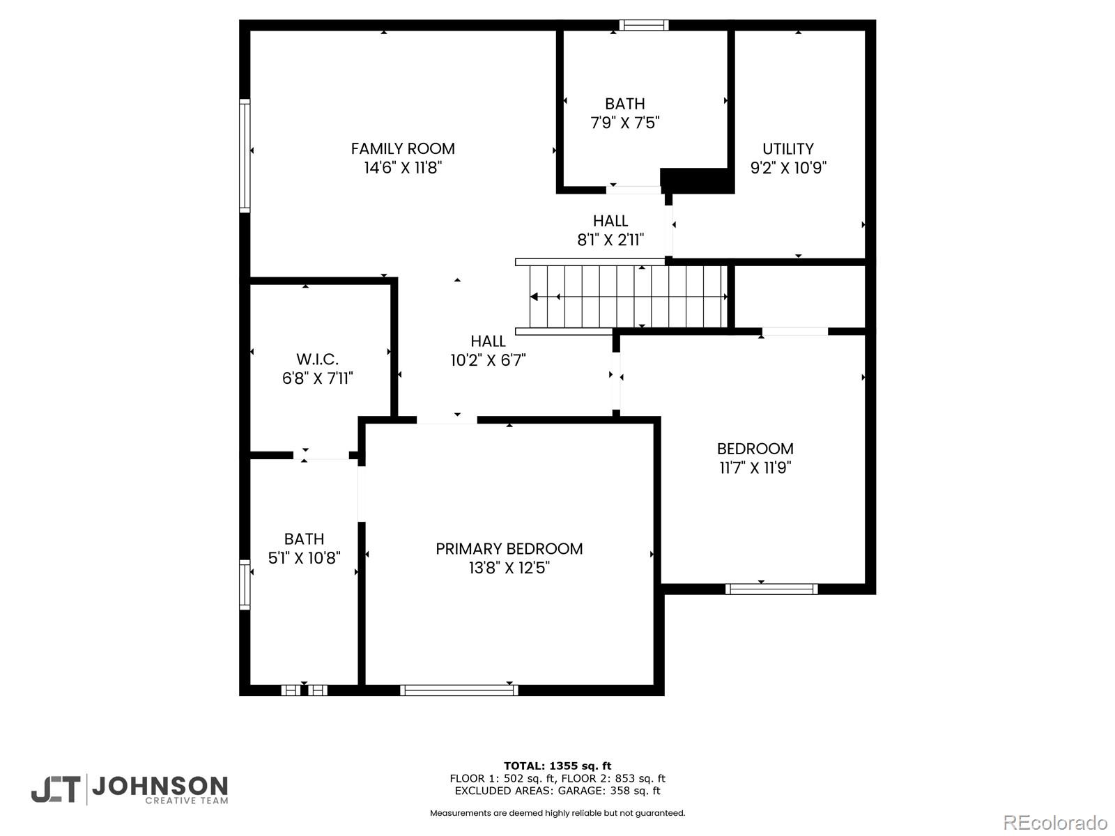 MLS Image #25 for 19120 e 54th place,denver, Colorado