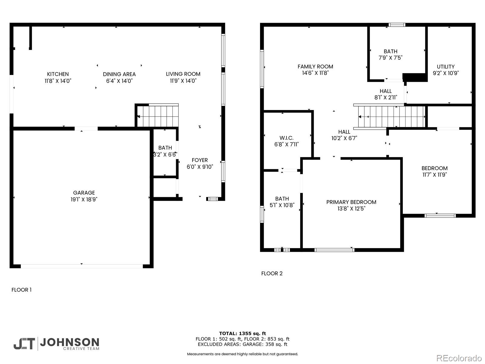 MLS Image #26 for 19120 e 54th place,denver, Colorado