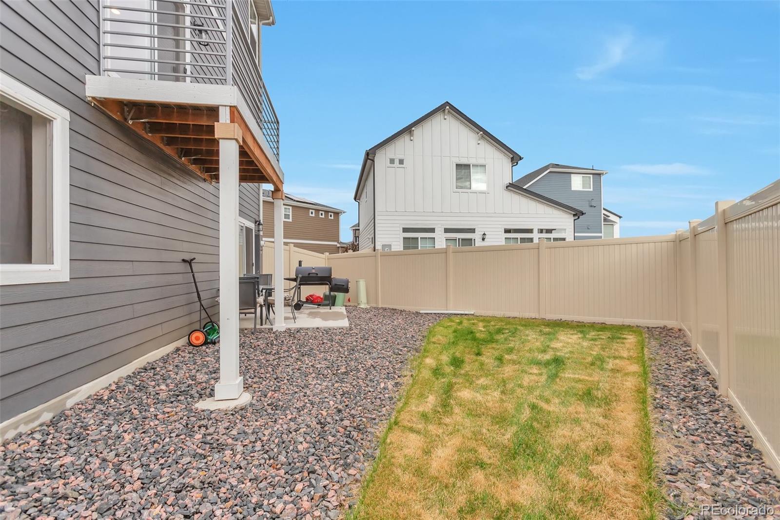 MLS Image #24 for 3963 n quatar court,aurora, Colorado