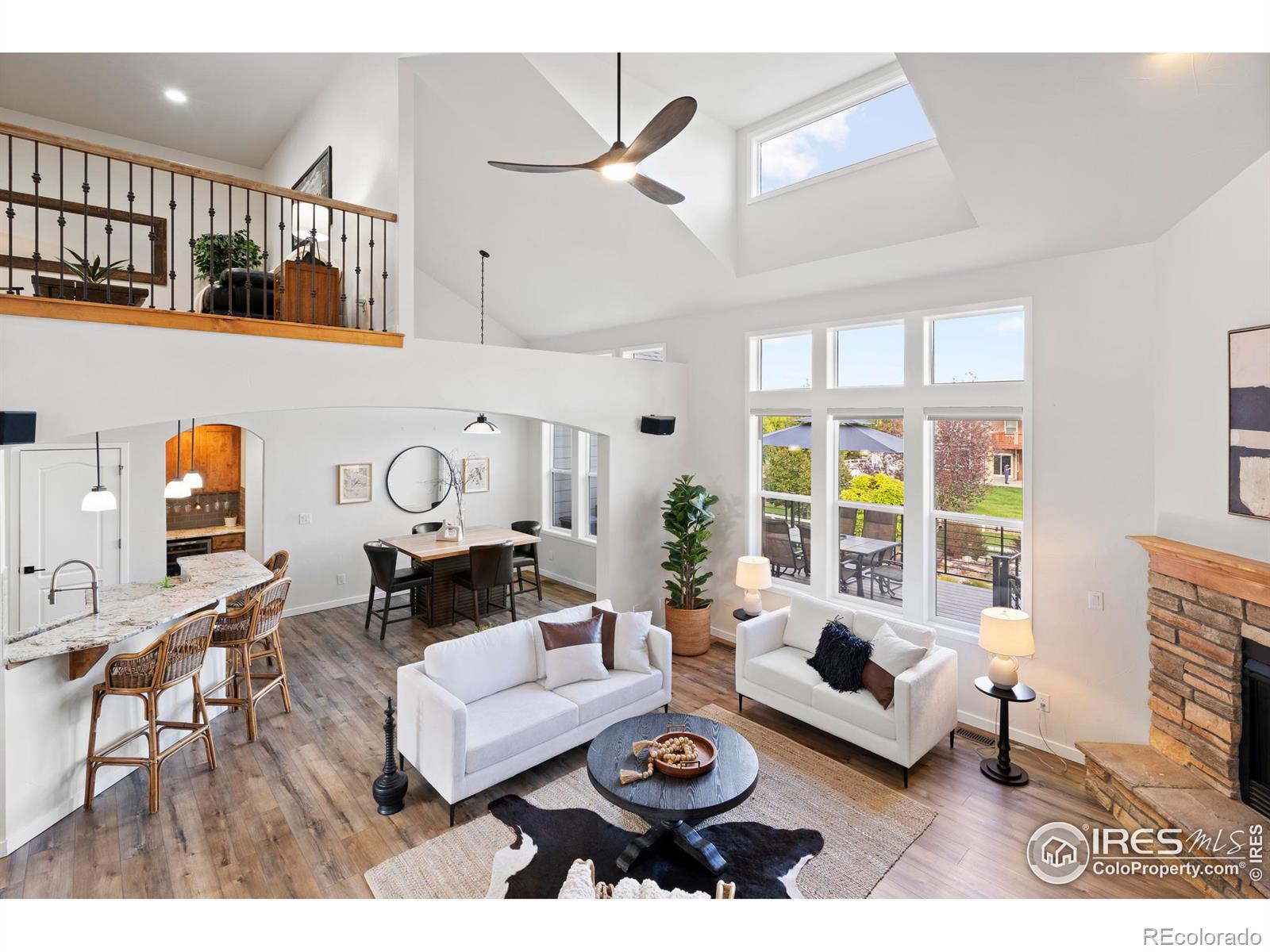 CMA Image for 8440  Spinnaker Bay Drive,Windsor, Colorado