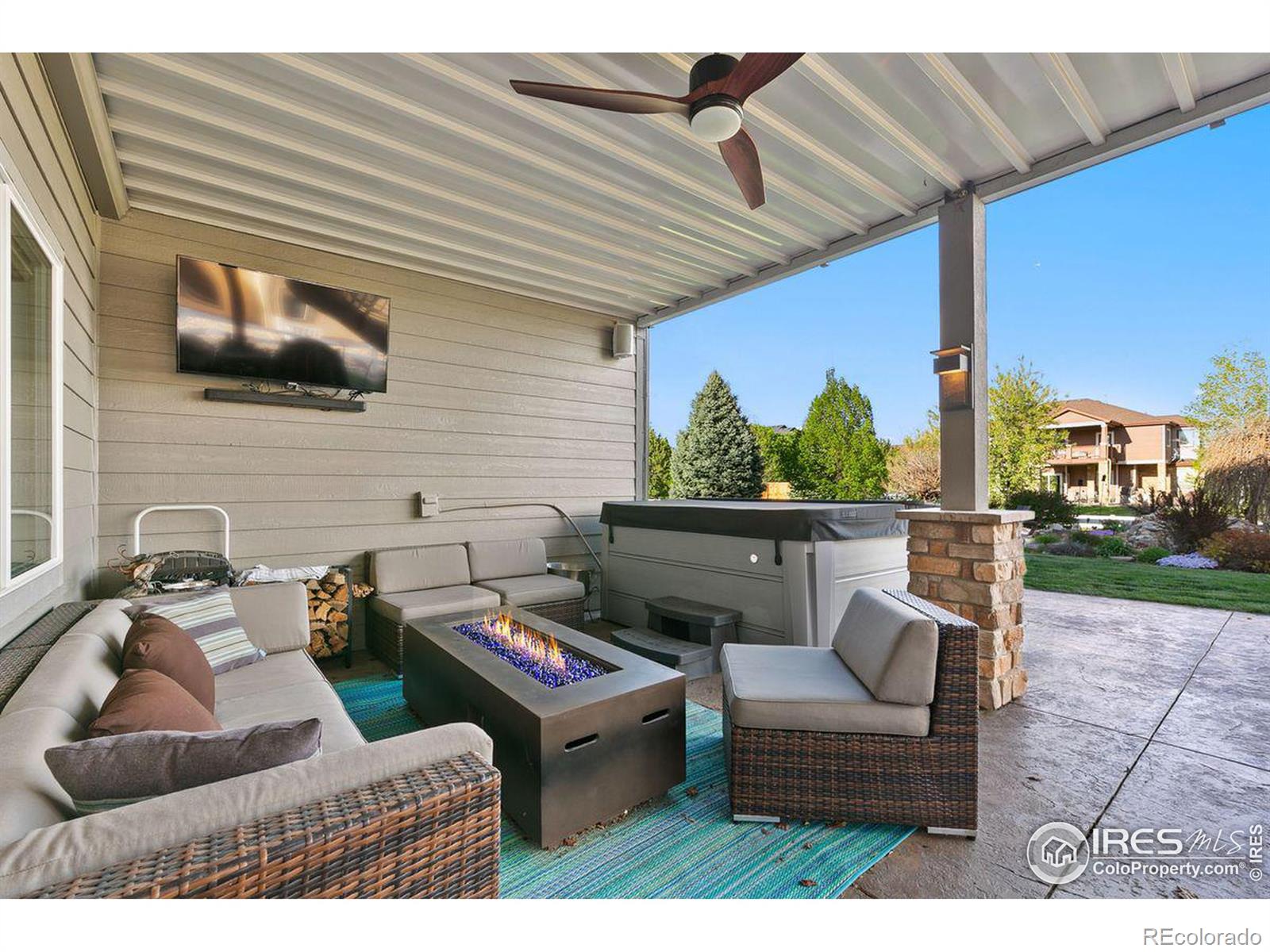 MLS Image #28 for 8440  spinnaker bay drive,windsor, Colorado