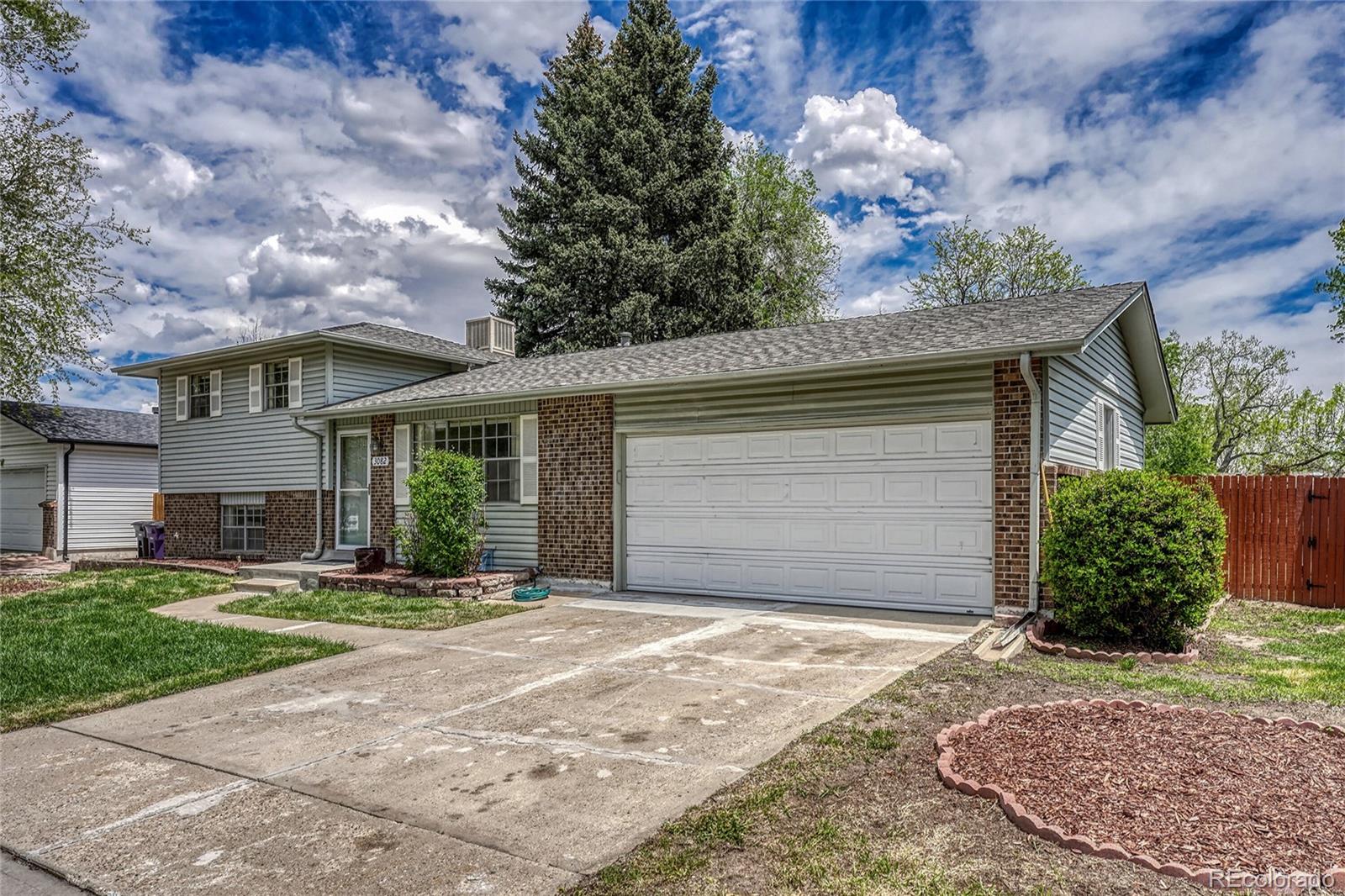 MLS Image #0 for 3082 s boston court,denver, Colorado